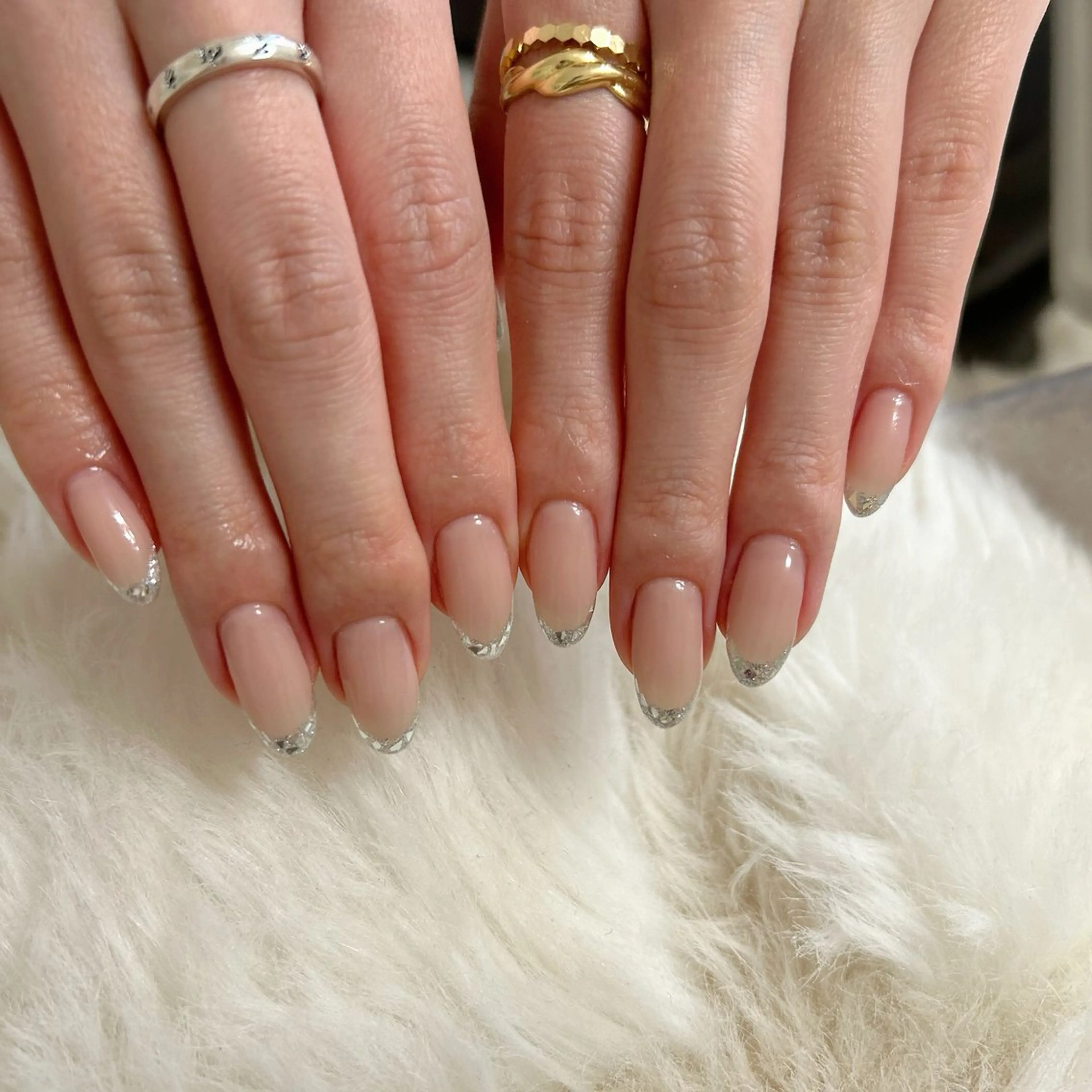 ネイル ハンドネイル パラジェル登録サロンfeerique所属・Uchida Mayunaのその他イメージ