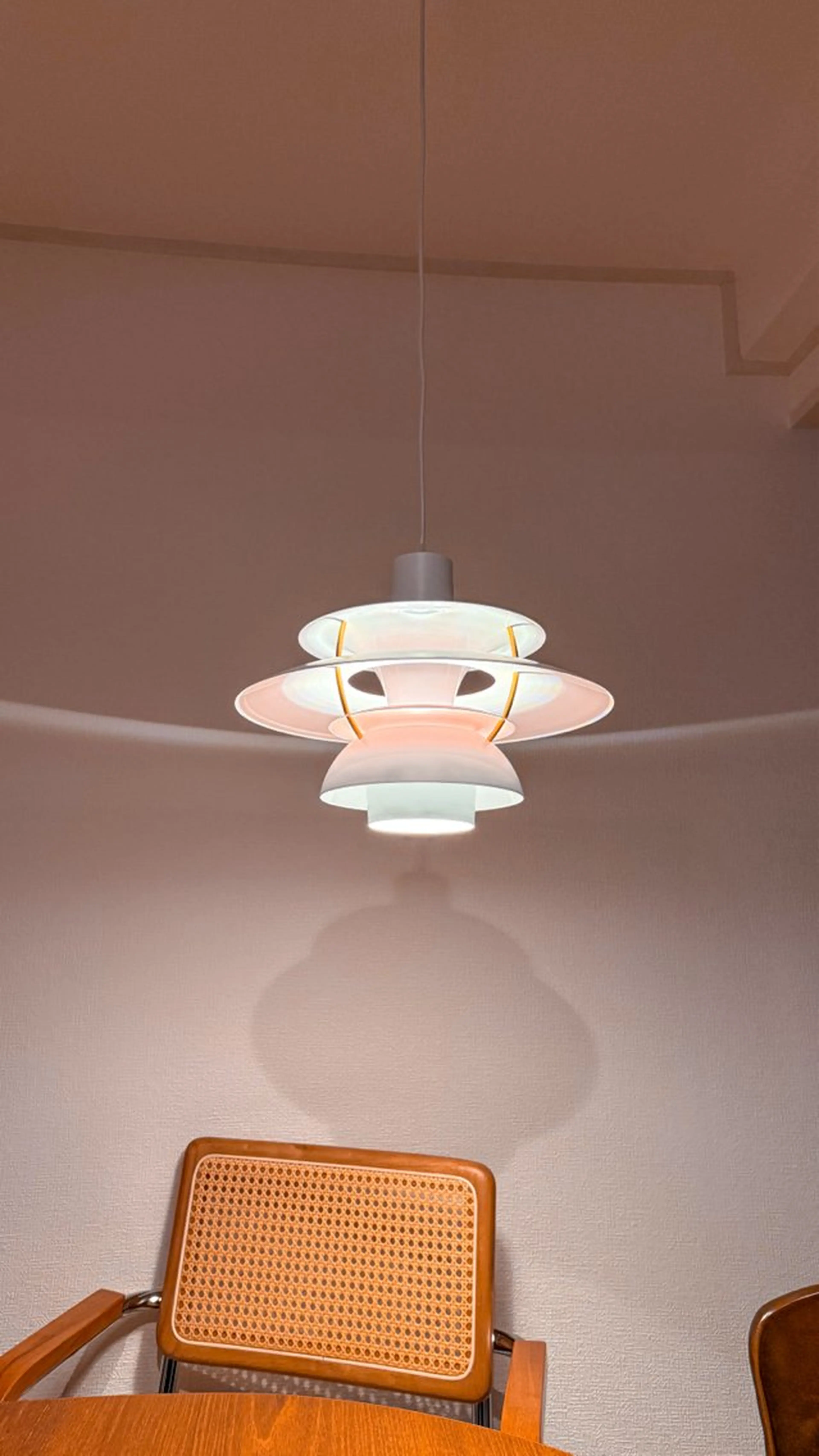 関 京磨のヘアスタイル