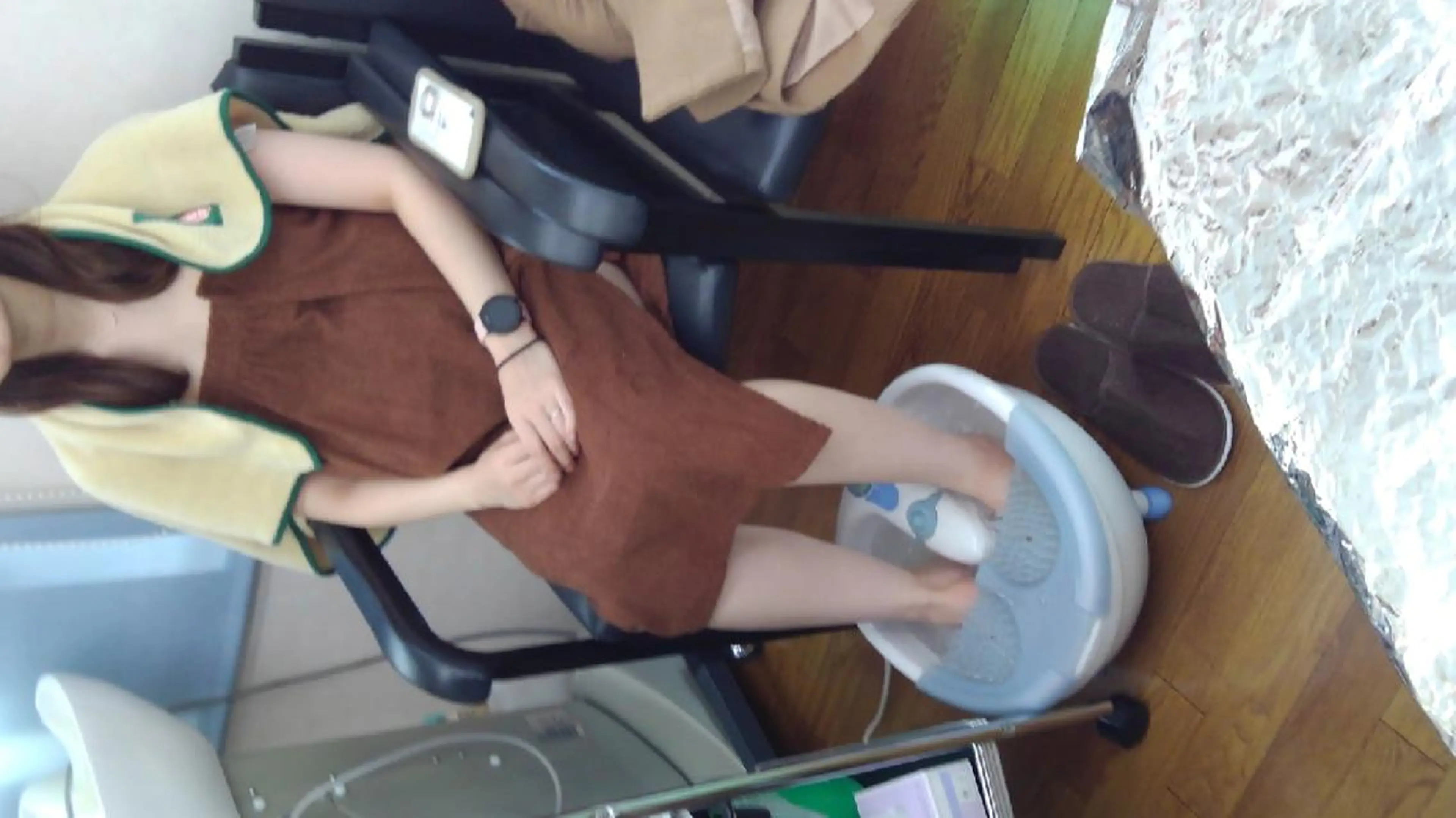 beauty spa ce FREEDOMのエステ・リラクイメージ