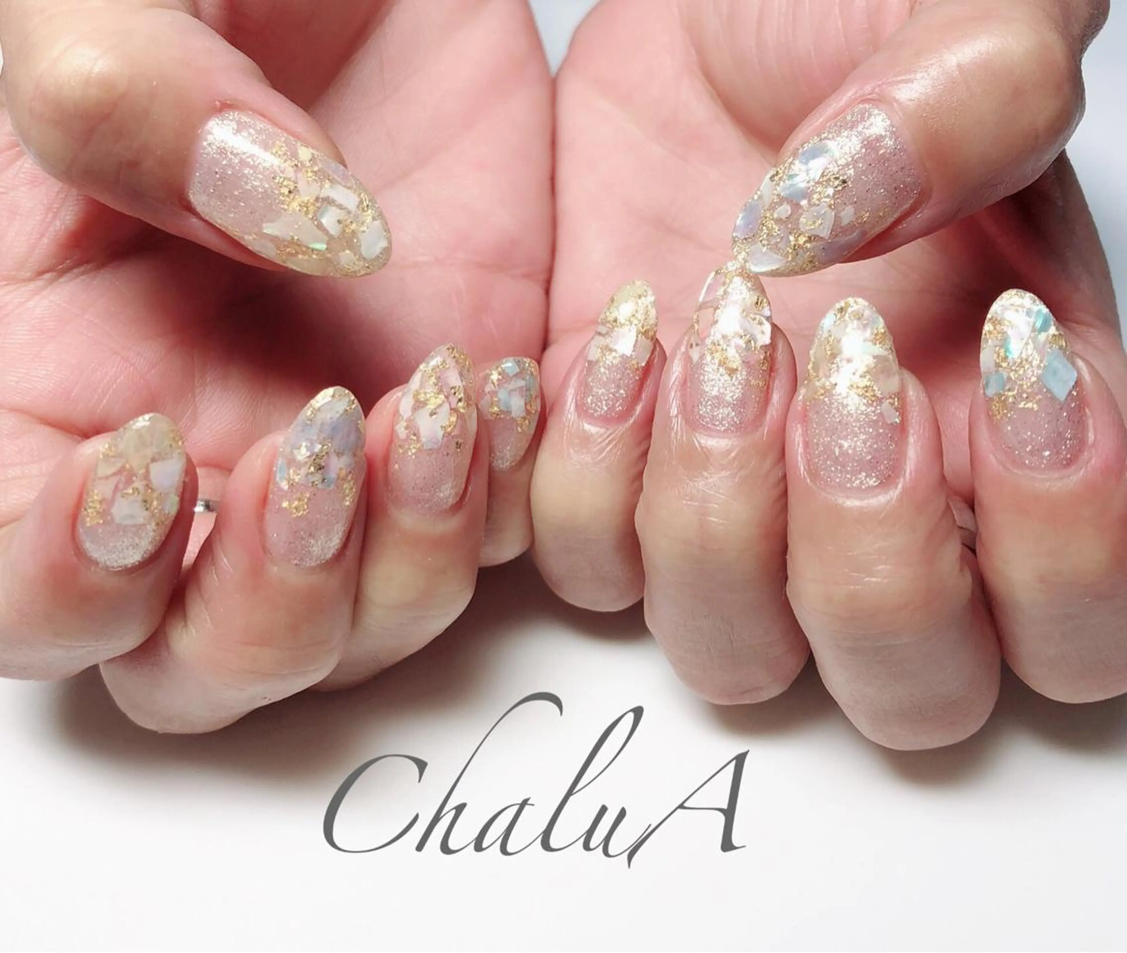 ネイル irooo 21のネイルデザイン