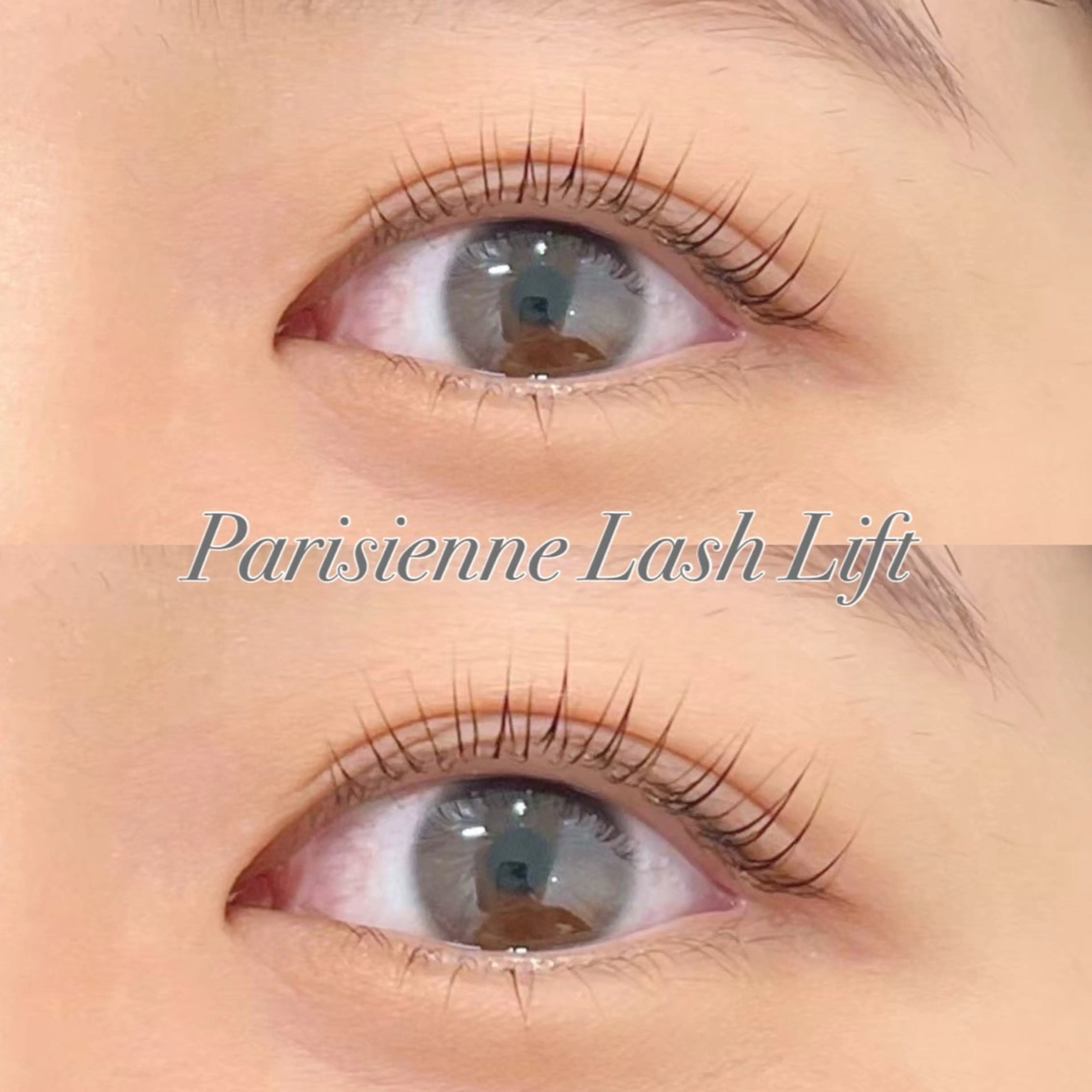 マツエク・マツパ 中川 聖奈のマツエク・マツパデザイン