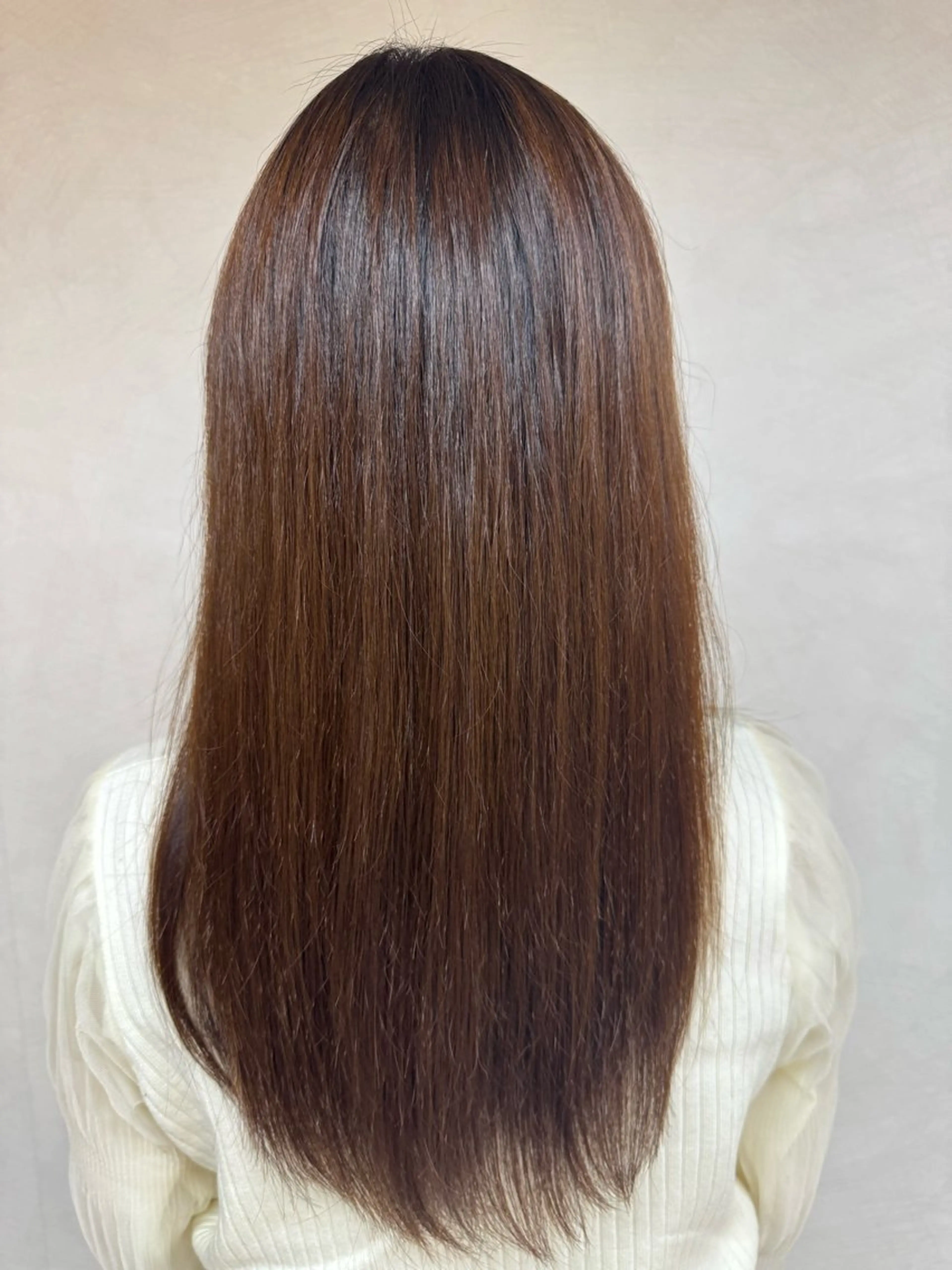 セミロング メンズカット∕パーマ ∕縮毛矯正∕廣井永輝のヘアスタイル