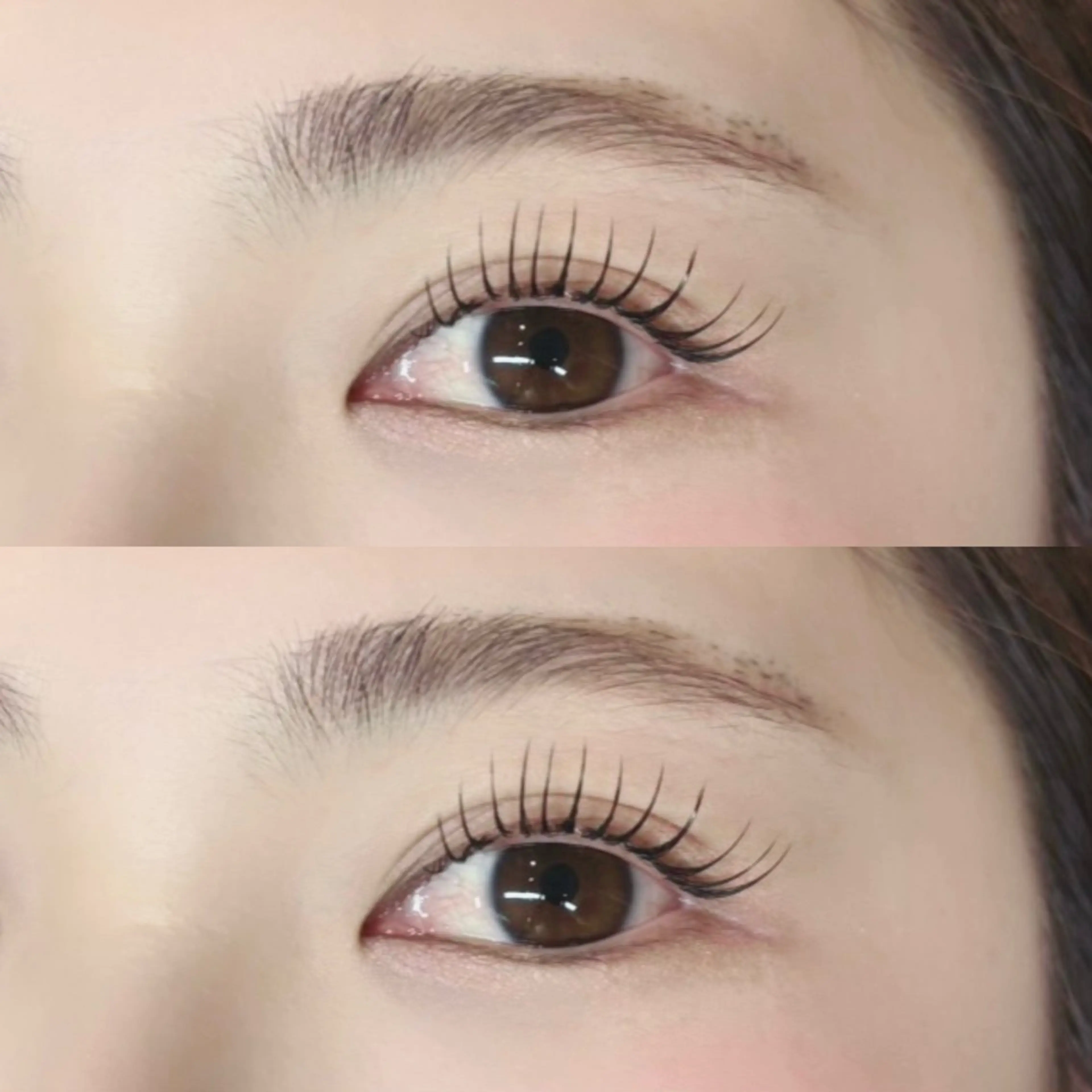 マツエク・マツパ ANY Eyelash 高砂店所属・ANY miwaのマツエク・マツパデザイン