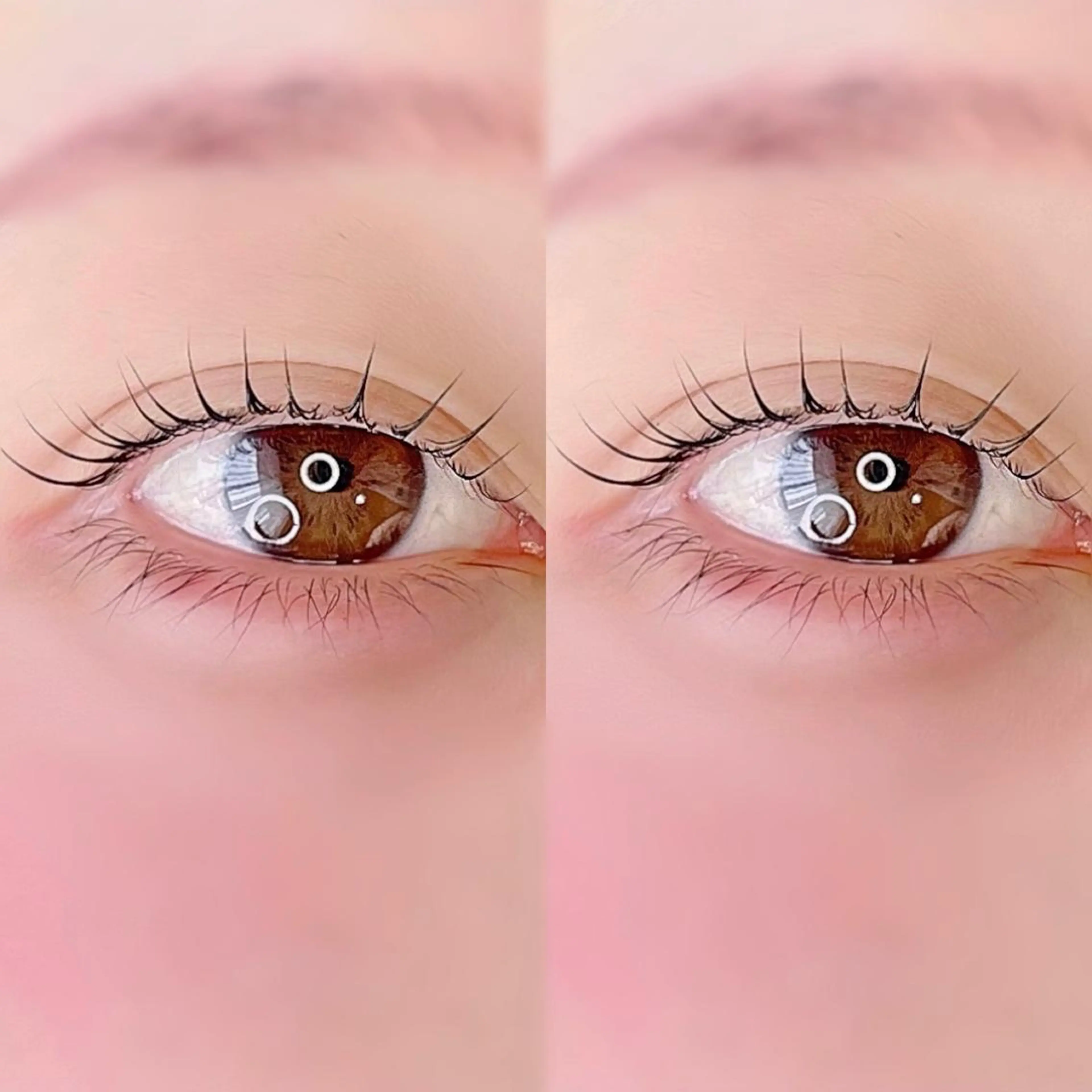 マツエク・マツパ マツパ tims所属・tims moekaの眉毛・アイブロウイメージ