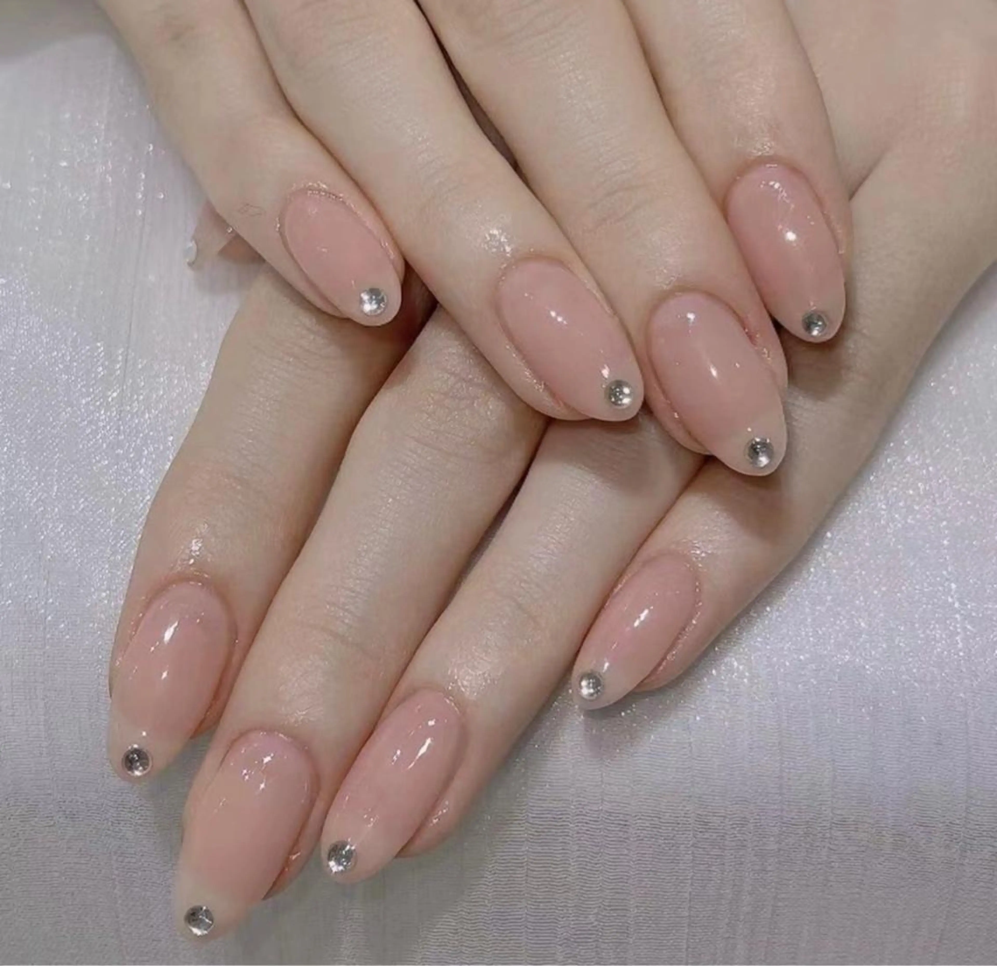 ネイル Queens PUPUのネイルデザイン