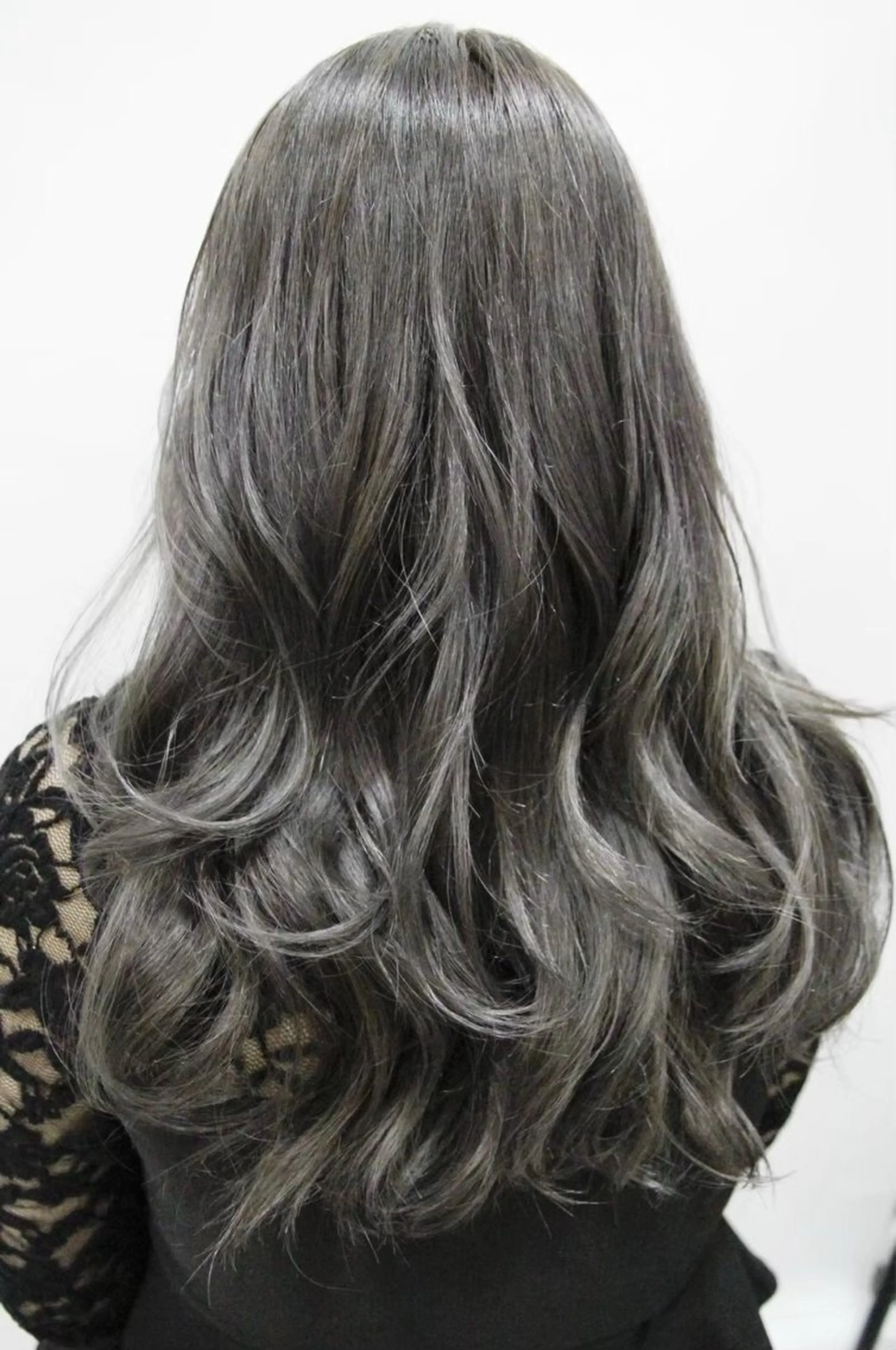 ロング まつパモデル募集中 /KOKORO🎀のマツエク・マツパデザイン