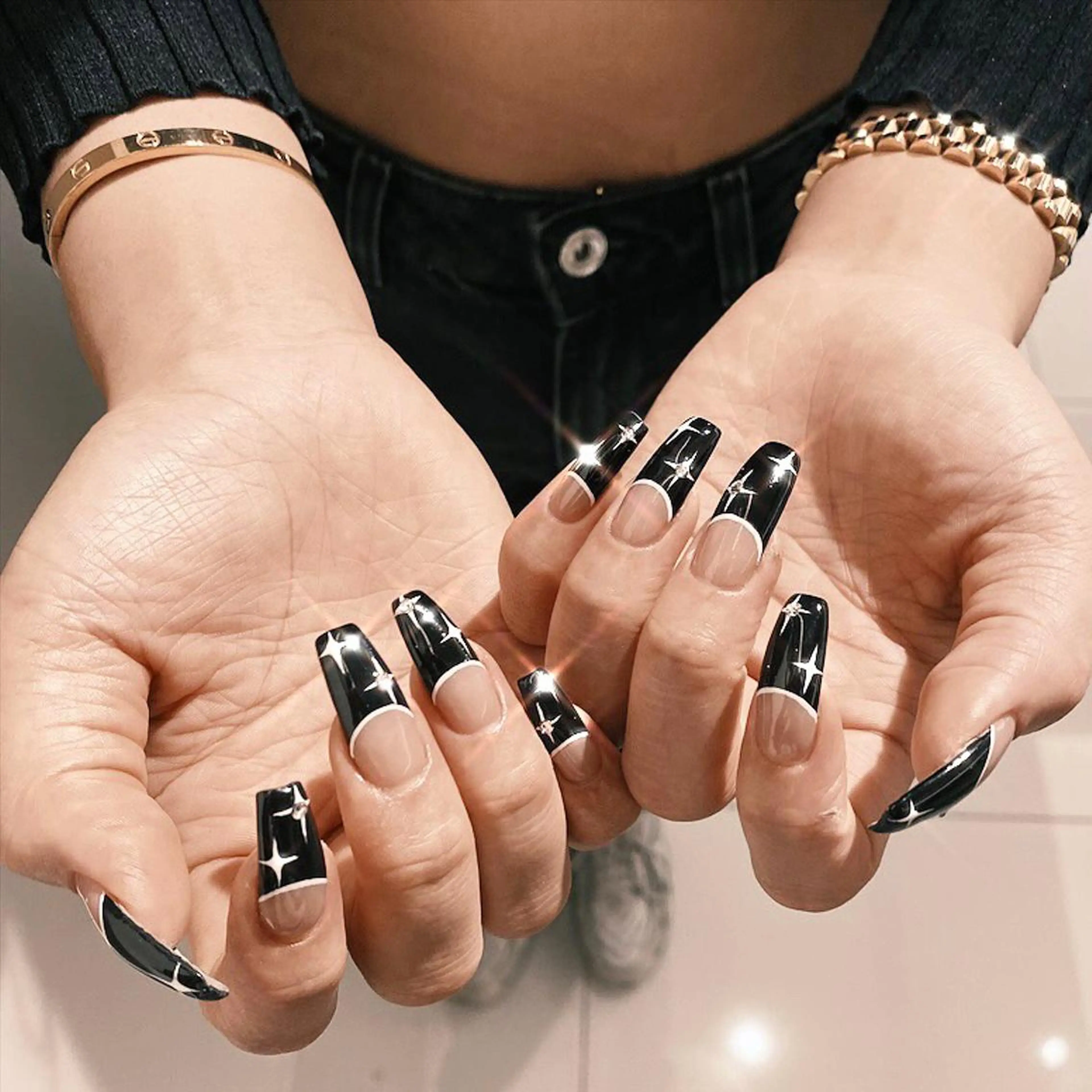 ネイル NailAVANCE miyuのネイルデザイン