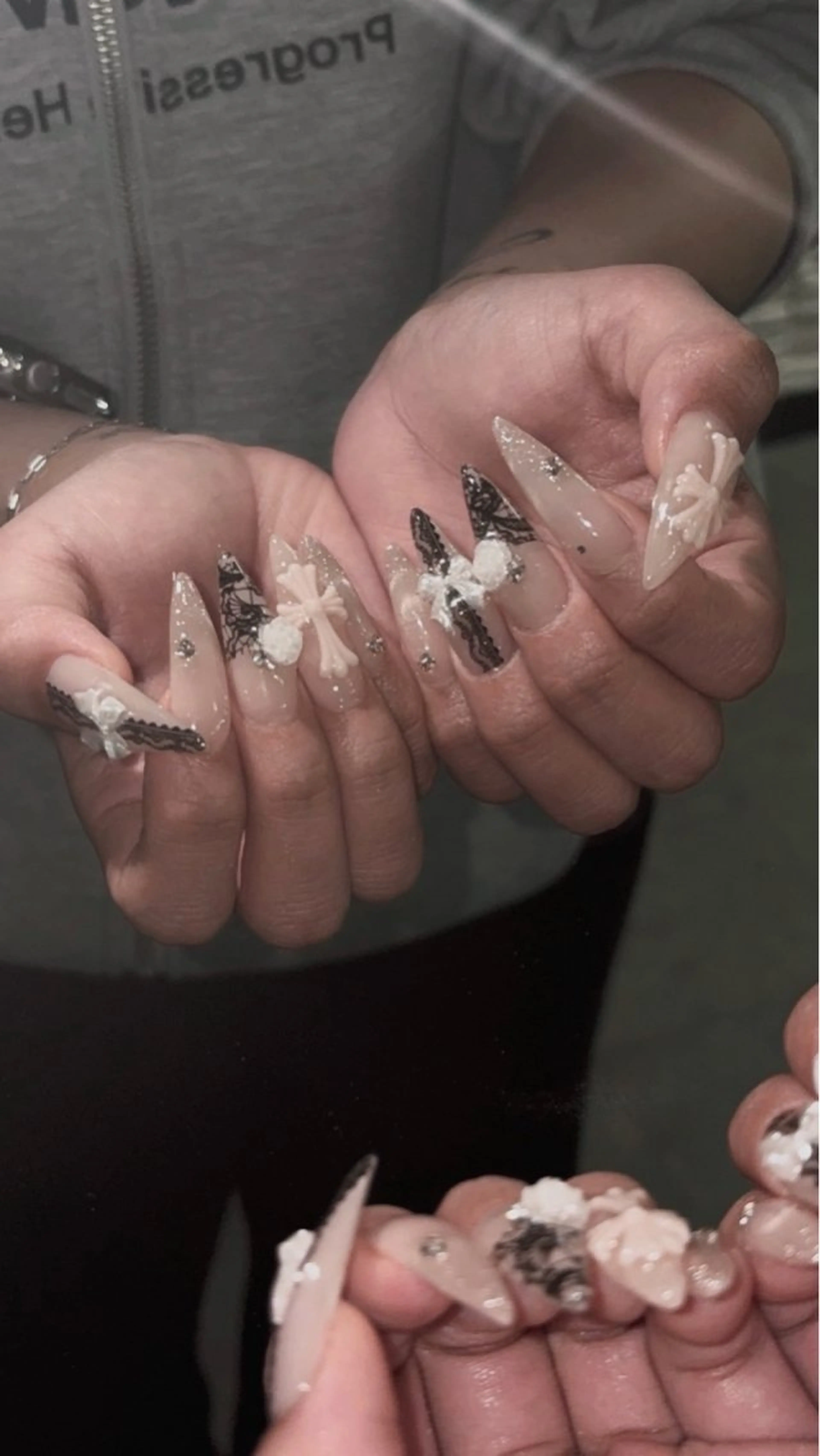 ネイル peTiT minamiのネイルデザイン