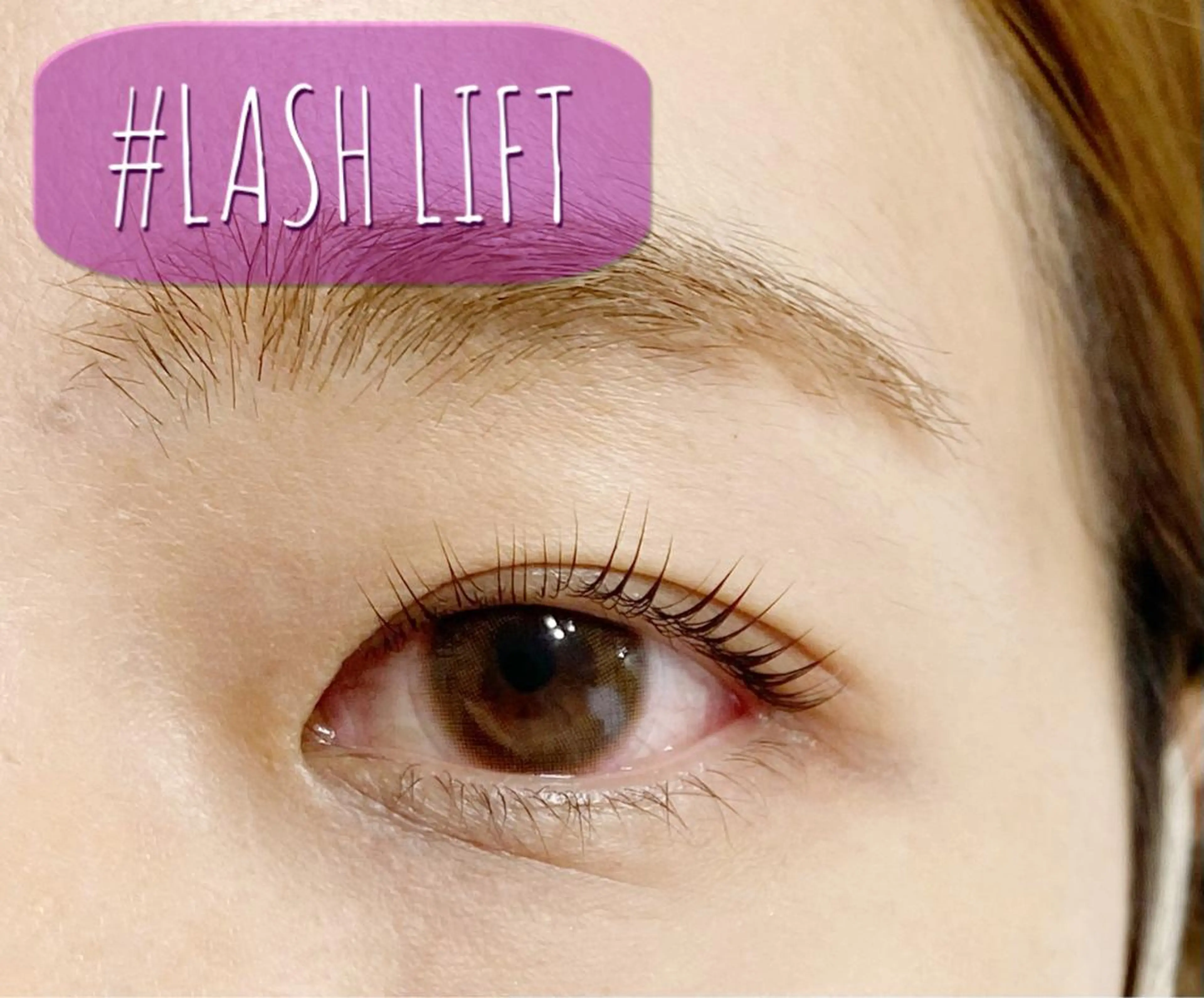 マツエク・マツパ マツパ charm所属・charm 【📍大名】のマツエク・マツパデザイン