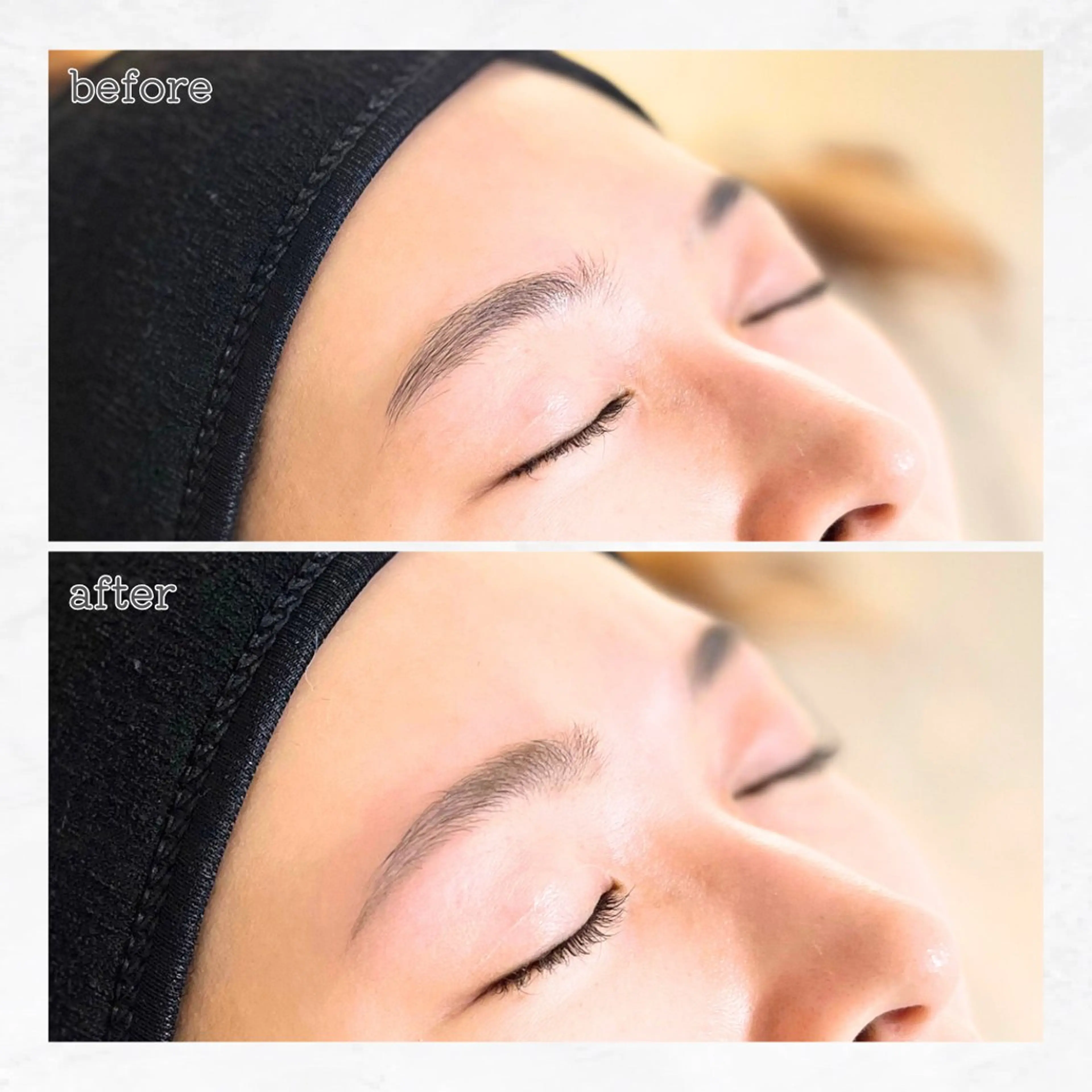 アイブロウ ワックス脱毛 その他(アイブロウ) 眉とお肌の専門サロン RioL / Aiのエステ・リラクイメージ