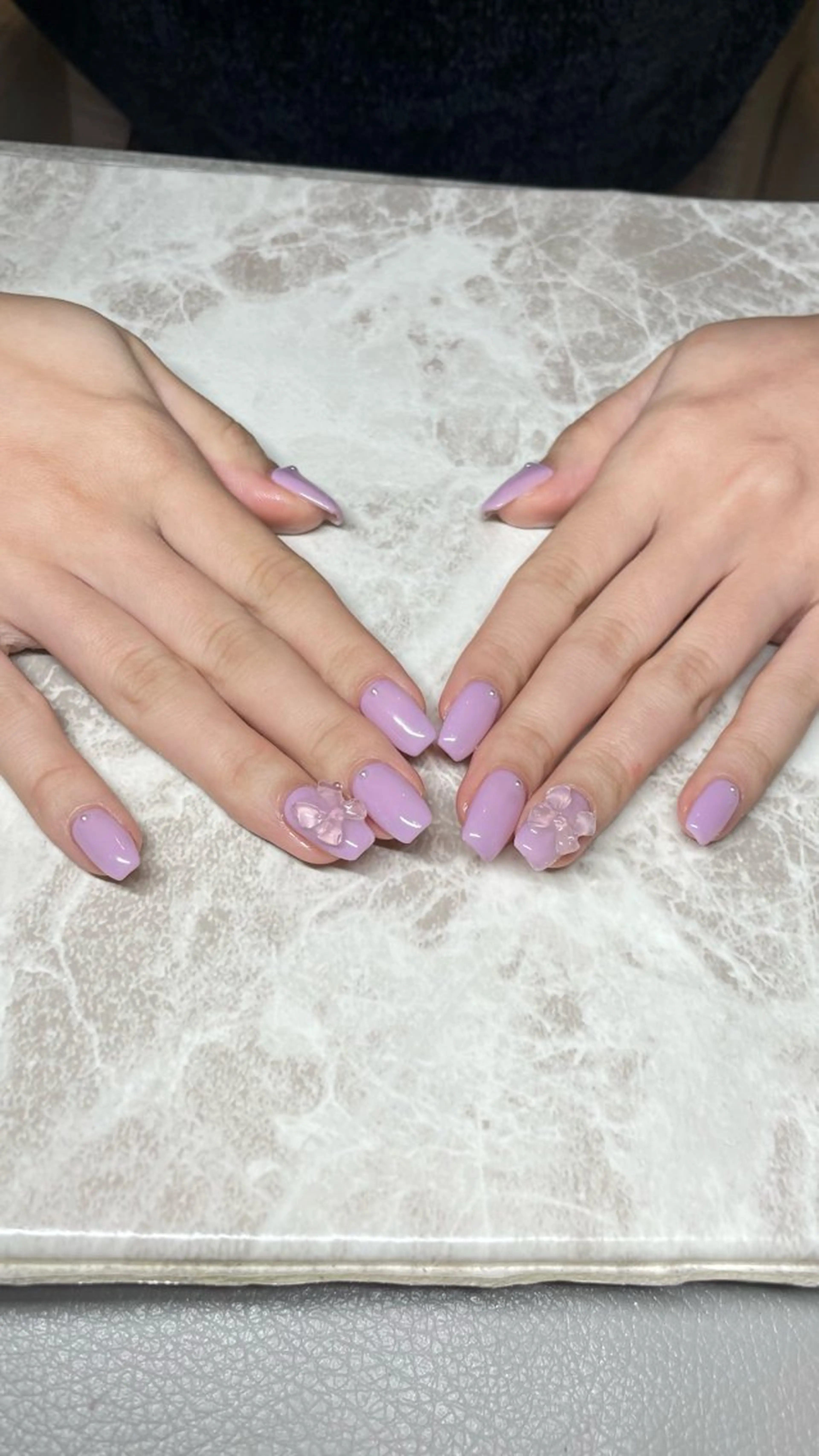 ネイル Ron's 成田のネイルデザイン