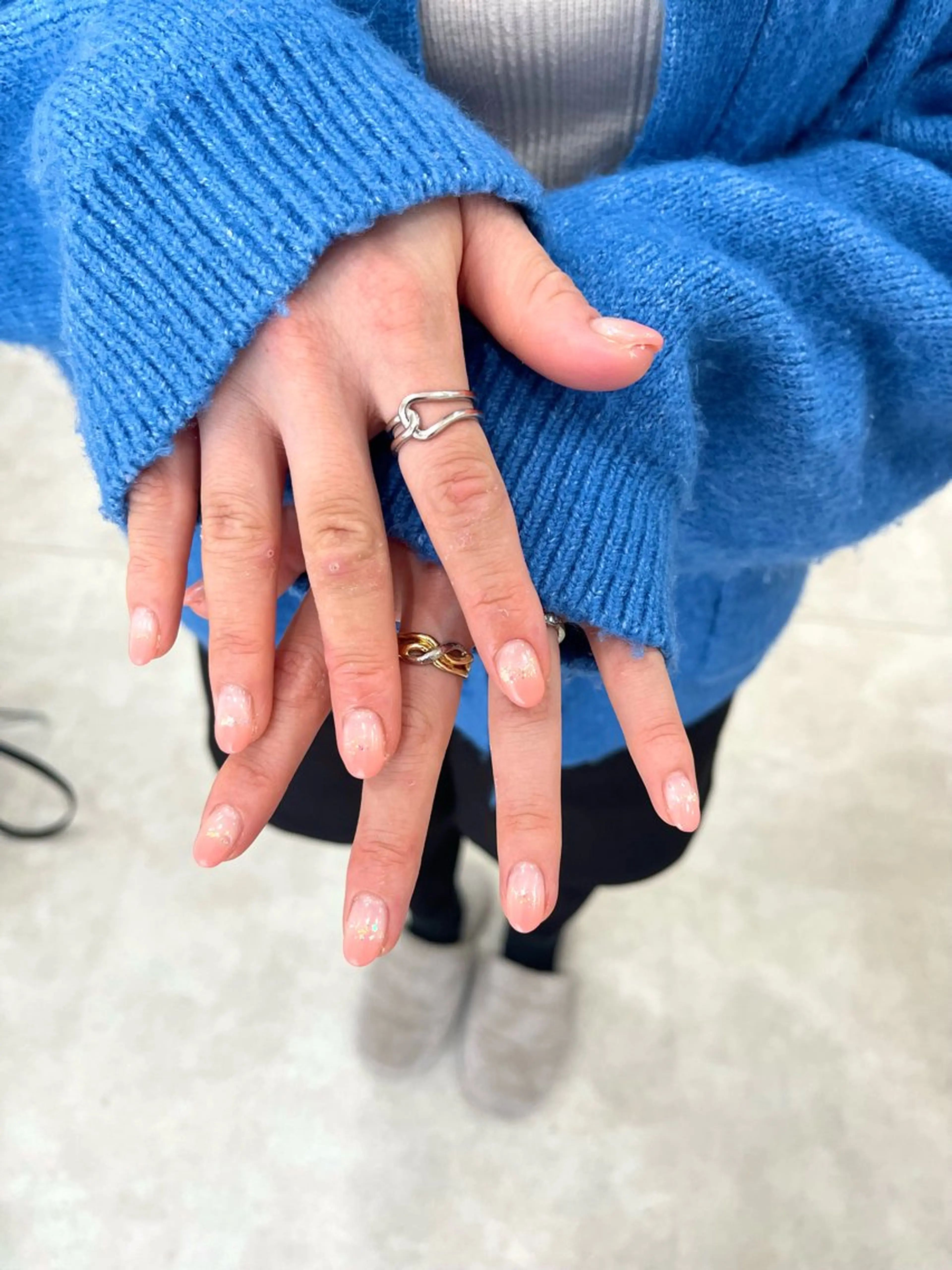 ネイル 777nail salonのネイルデザイン