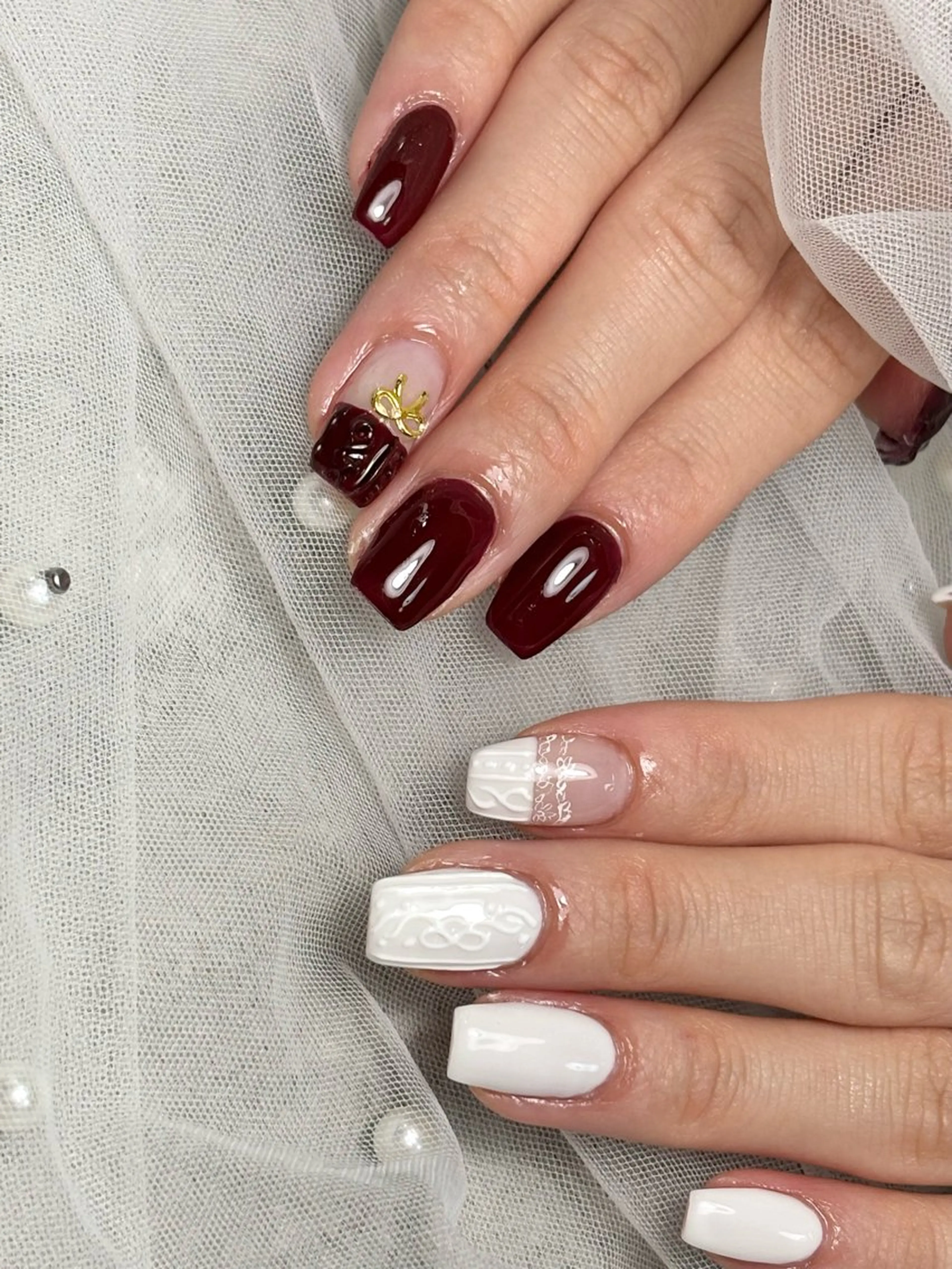 ネイル Y's nailのネイルデザイン