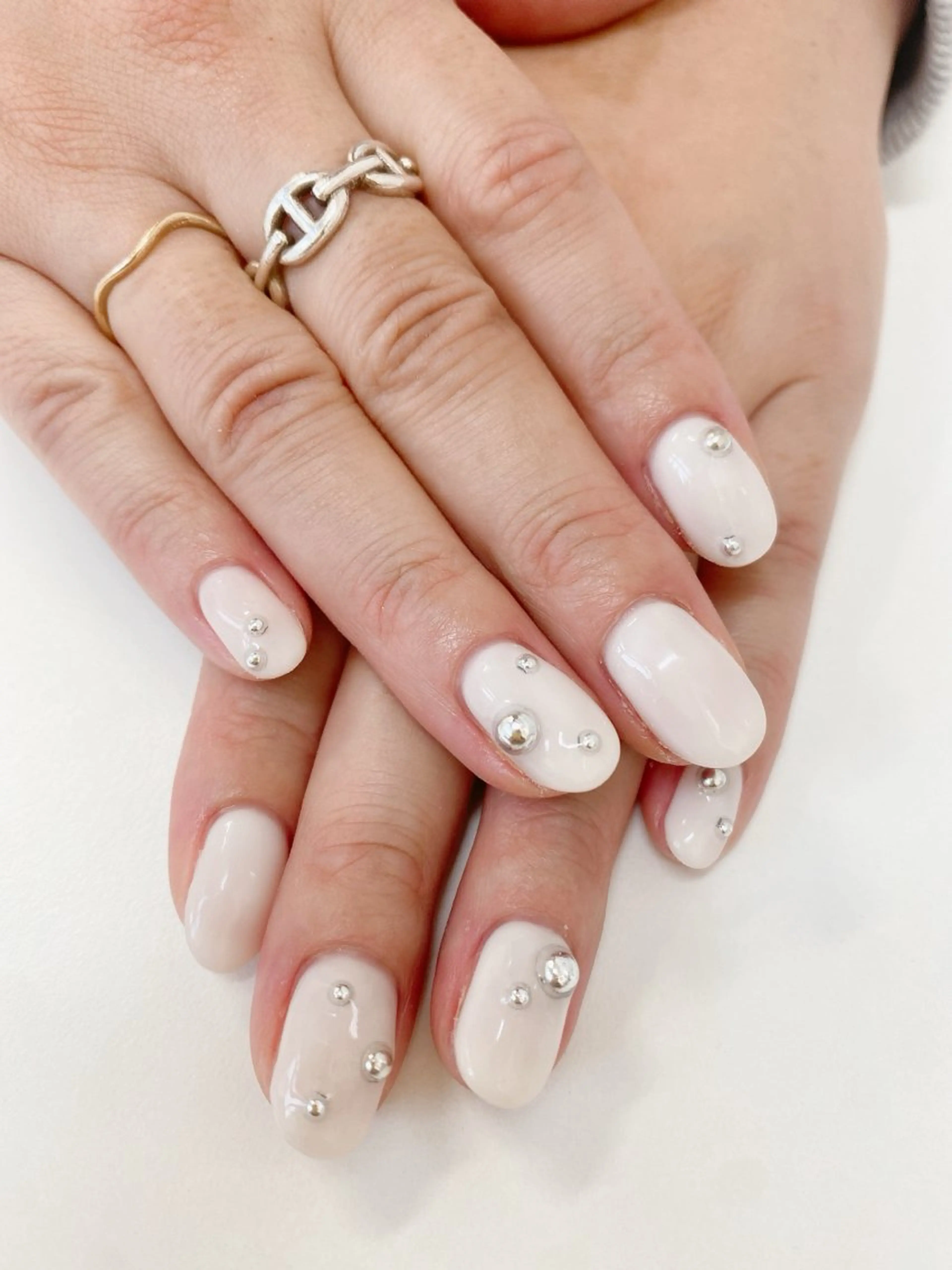 ネイル yn salonのネイルデザイン