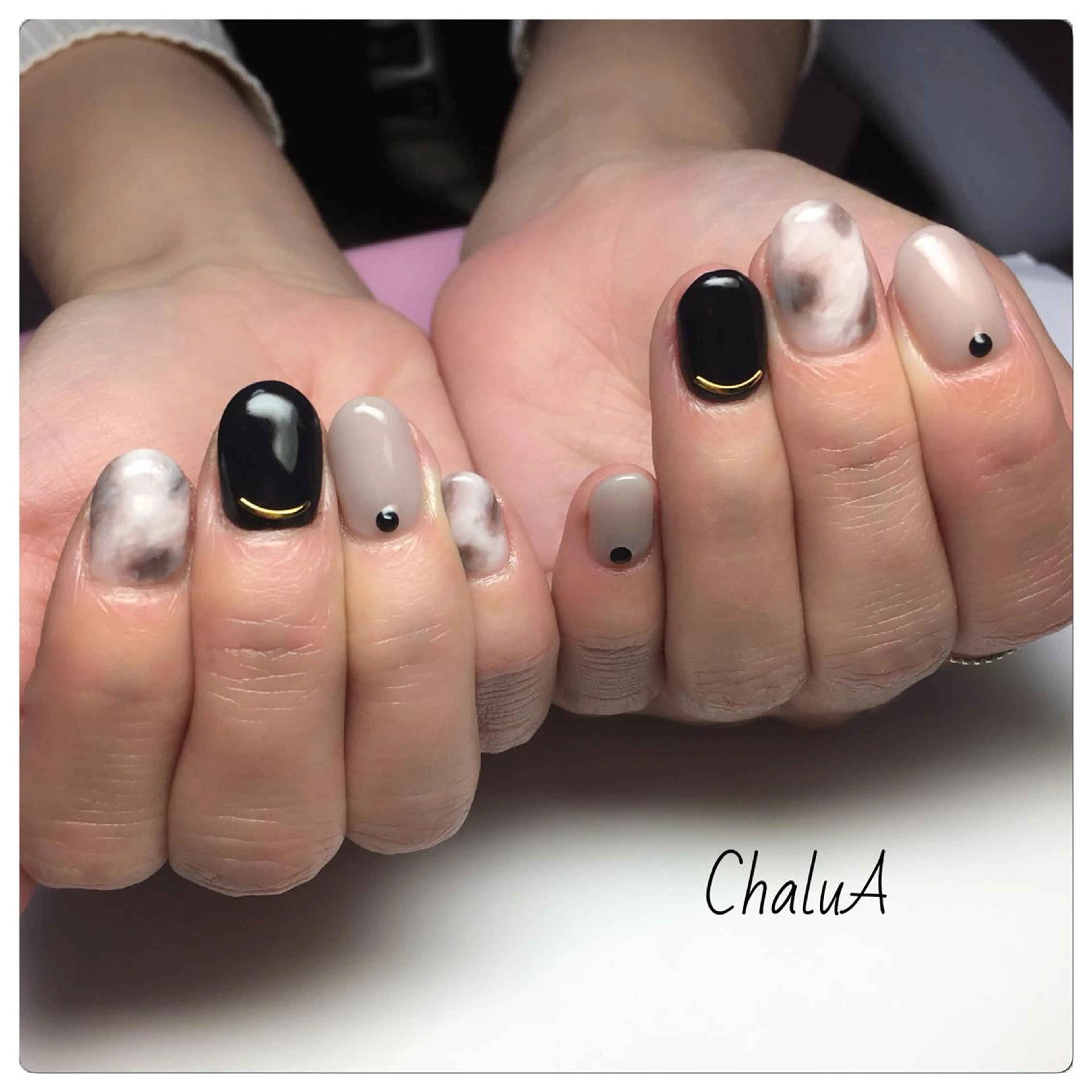 ネイル irooo 21のネイルデザイン