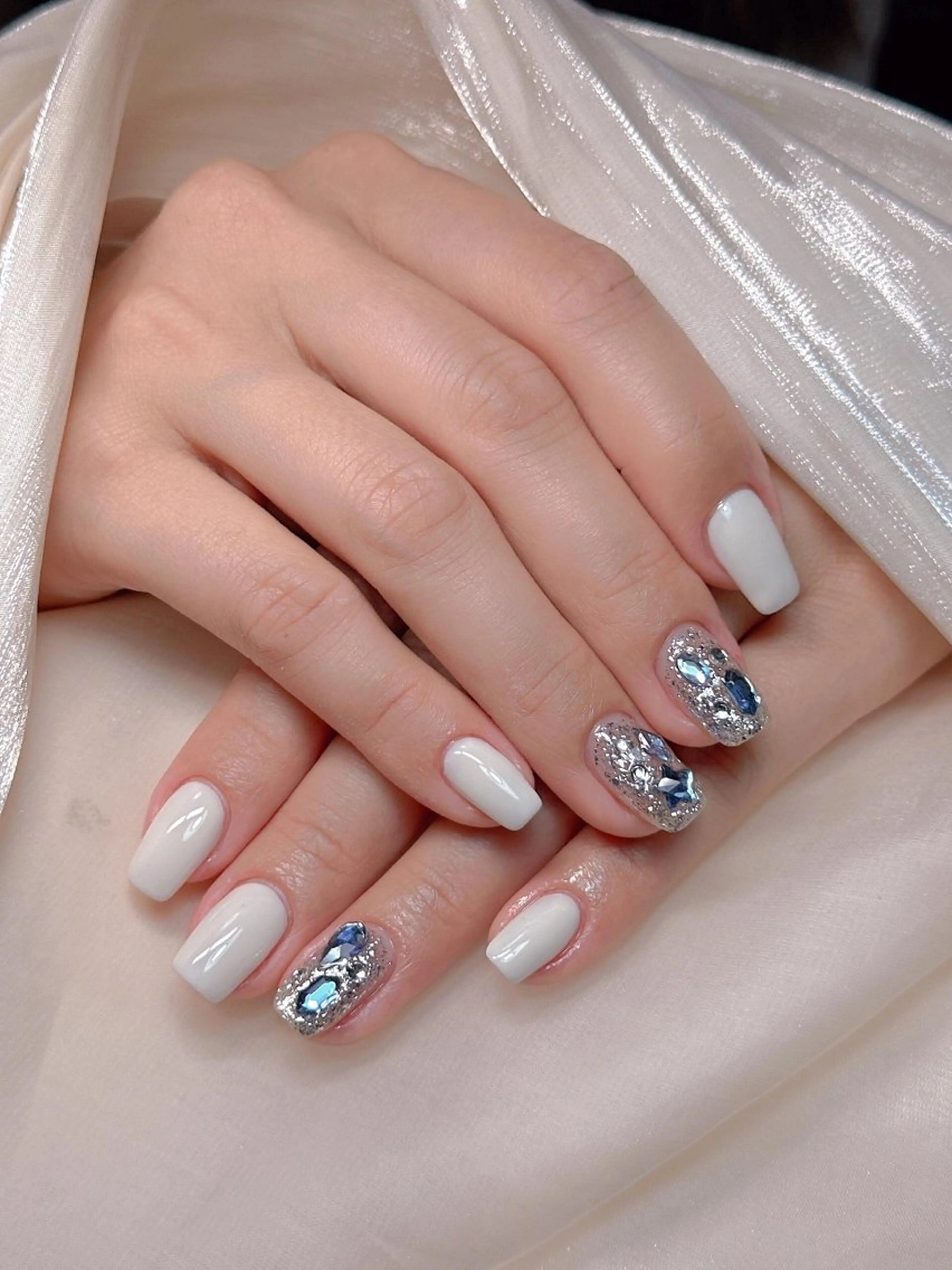 ネイル Ann- NailQueensのネイルデザイン