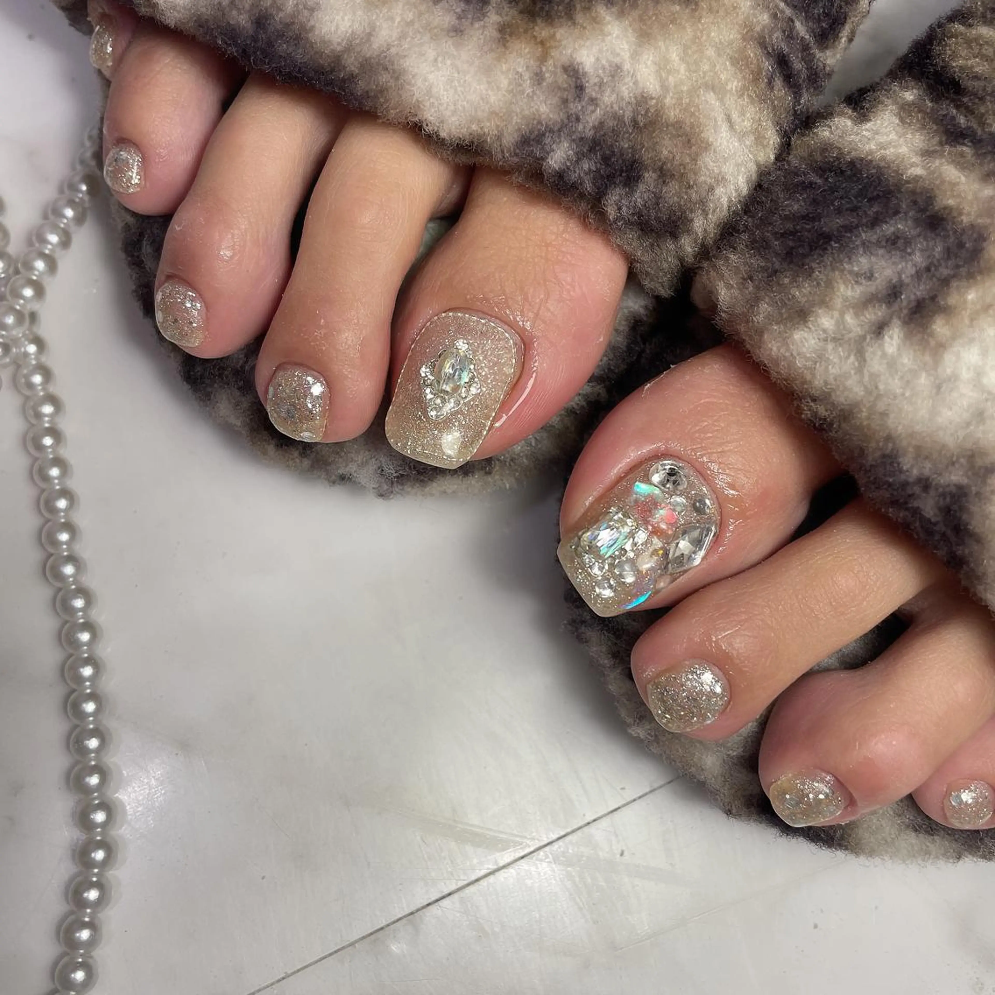 ネイル private EMILIA/横浜のネイルデザイン