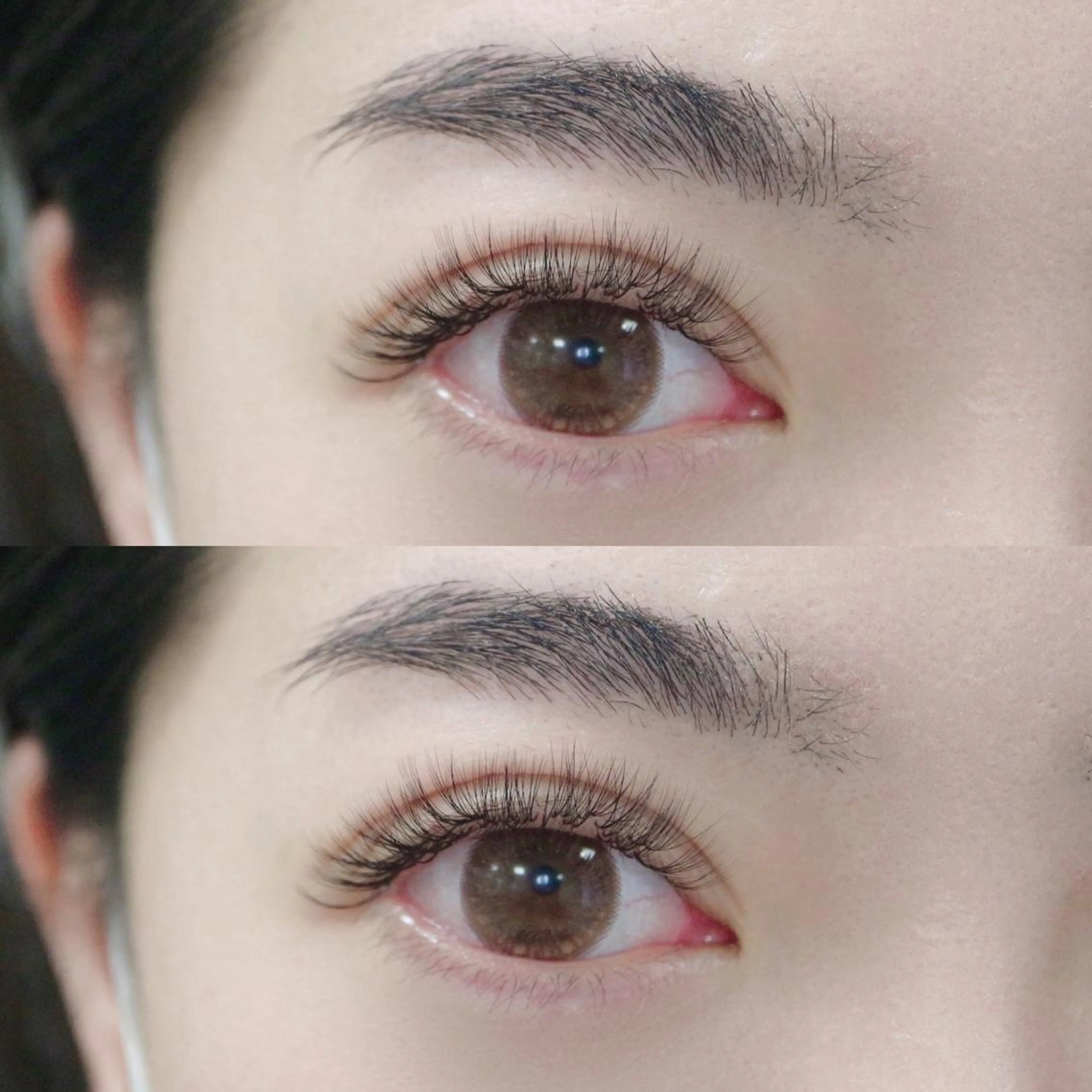 マツエク・マツパ ボリュームラッシュ FASTLASH🌹 パリジェンヌのマツエク・マツパデザイン