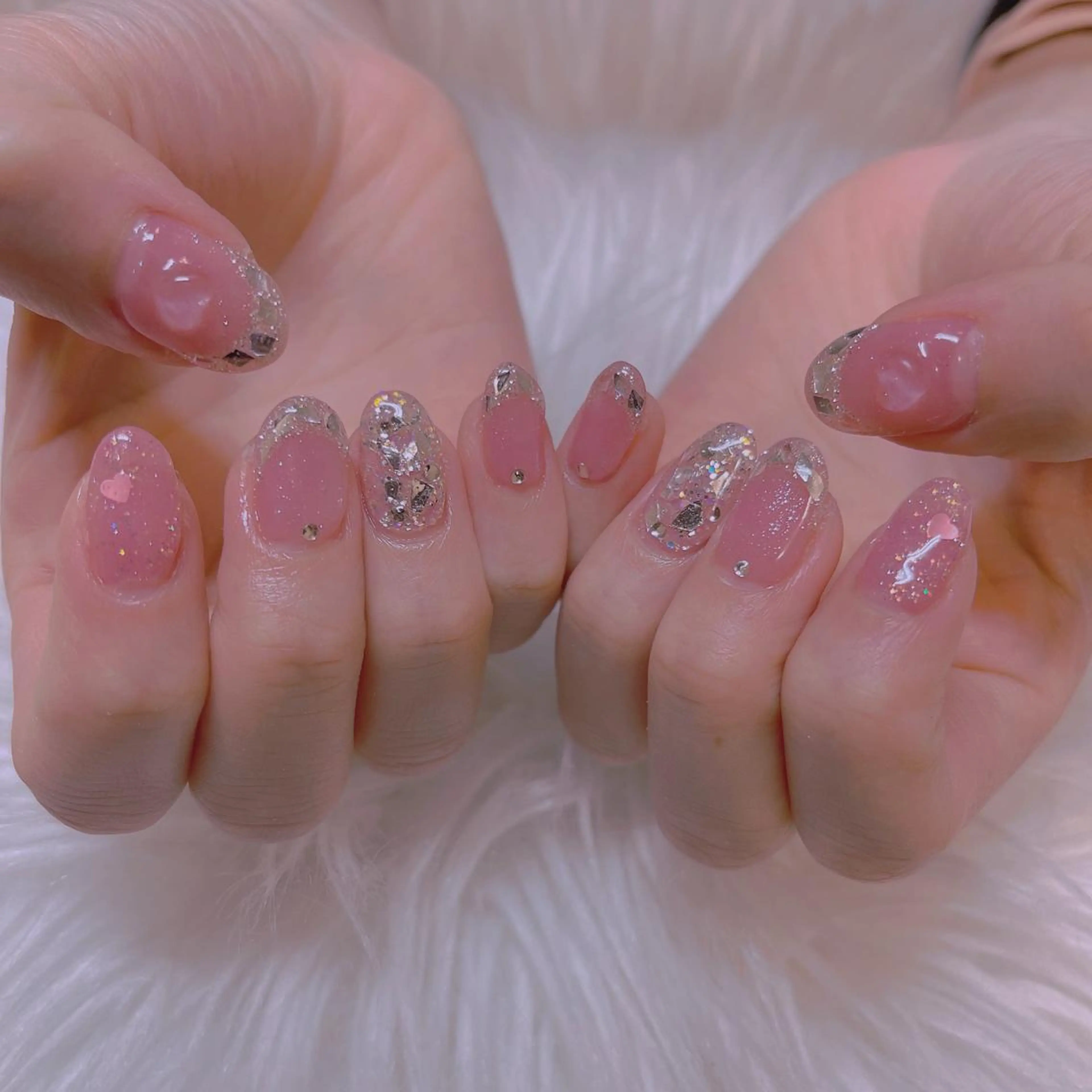 ネイル Private Salon 大宮のネイルデザイン