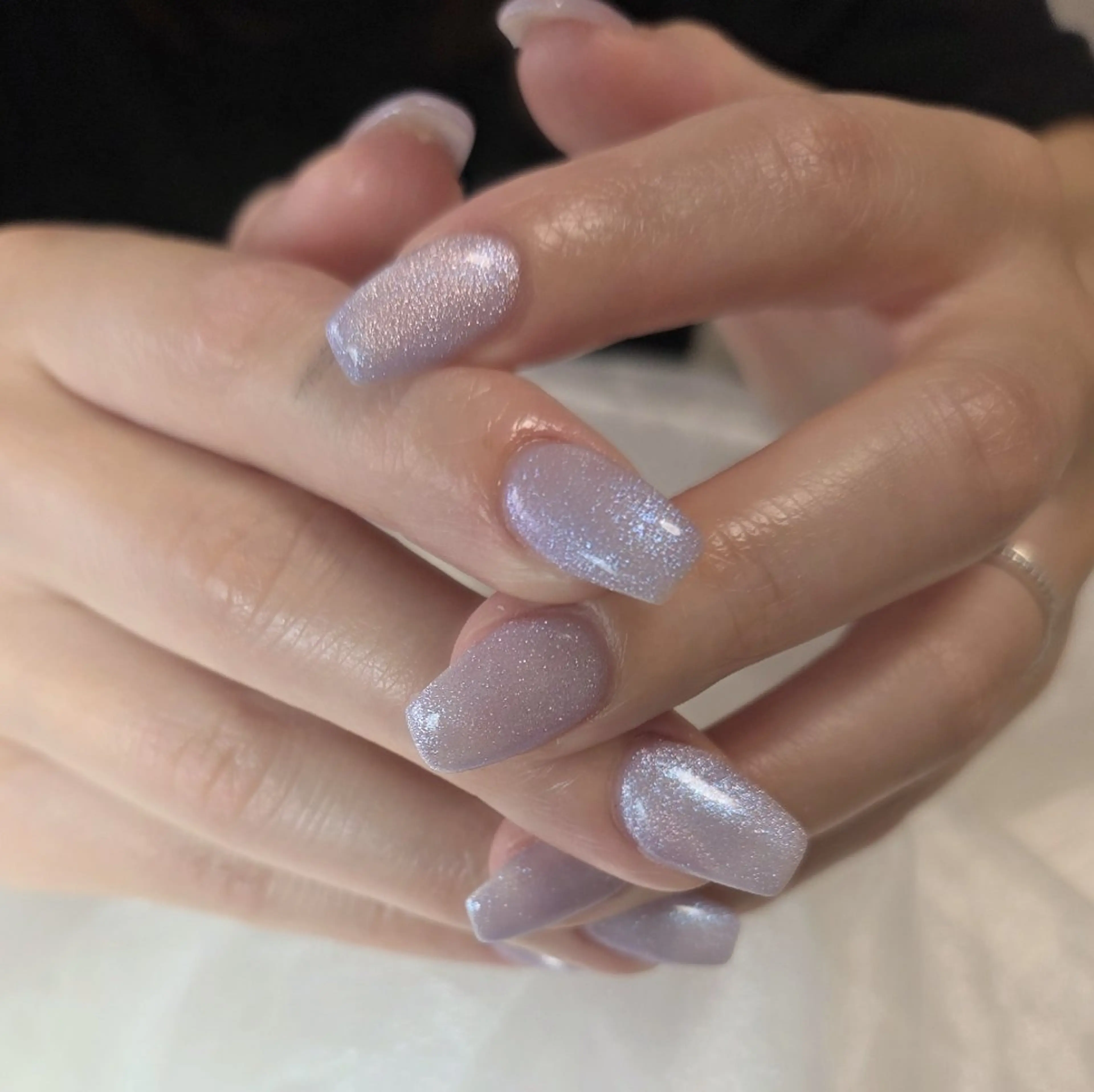 ネイル ハンドネイル nail salon cocoru.のネイルデザイン