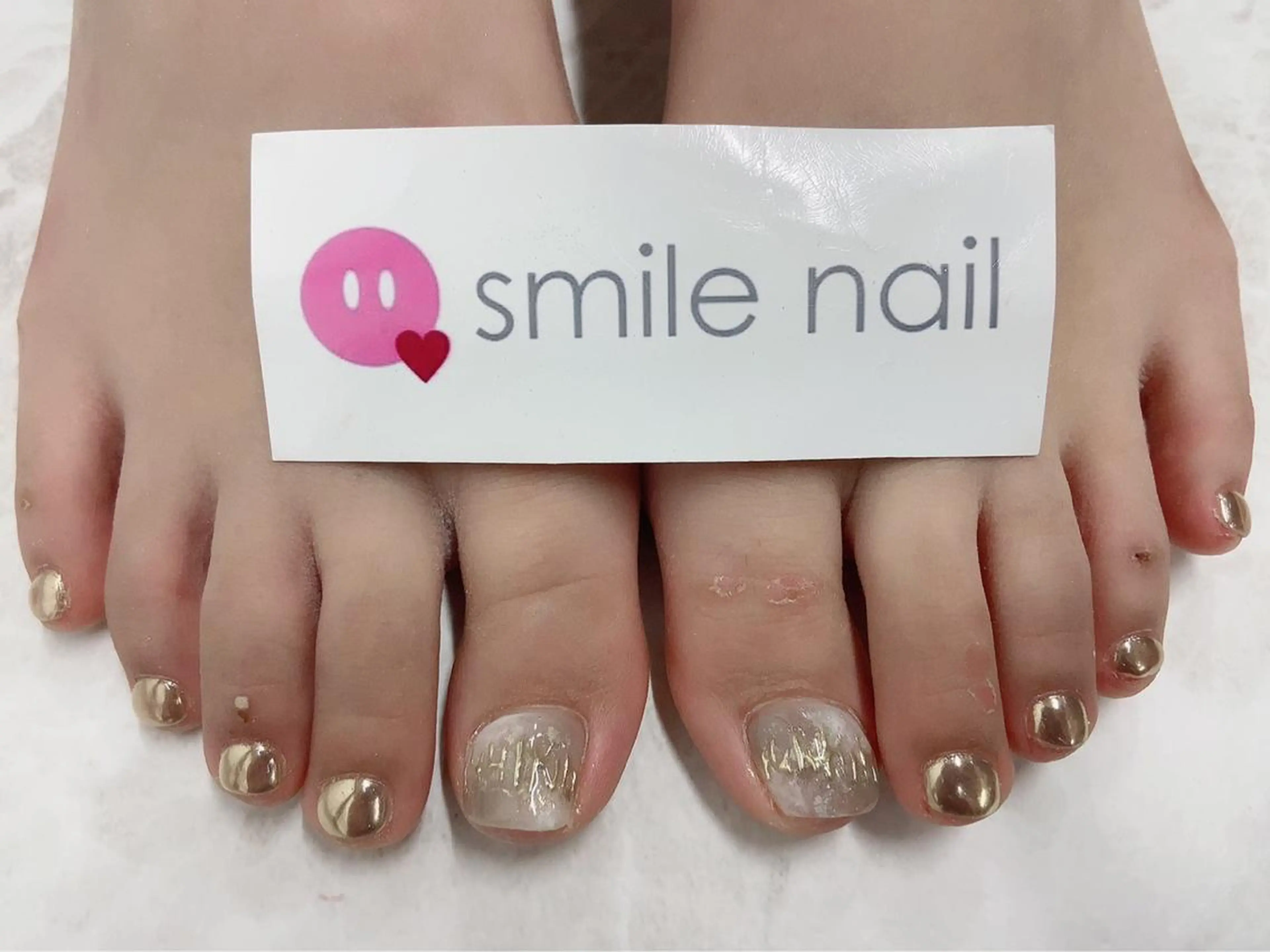 ネイル smile nail スマイルネイルのその他イメージ