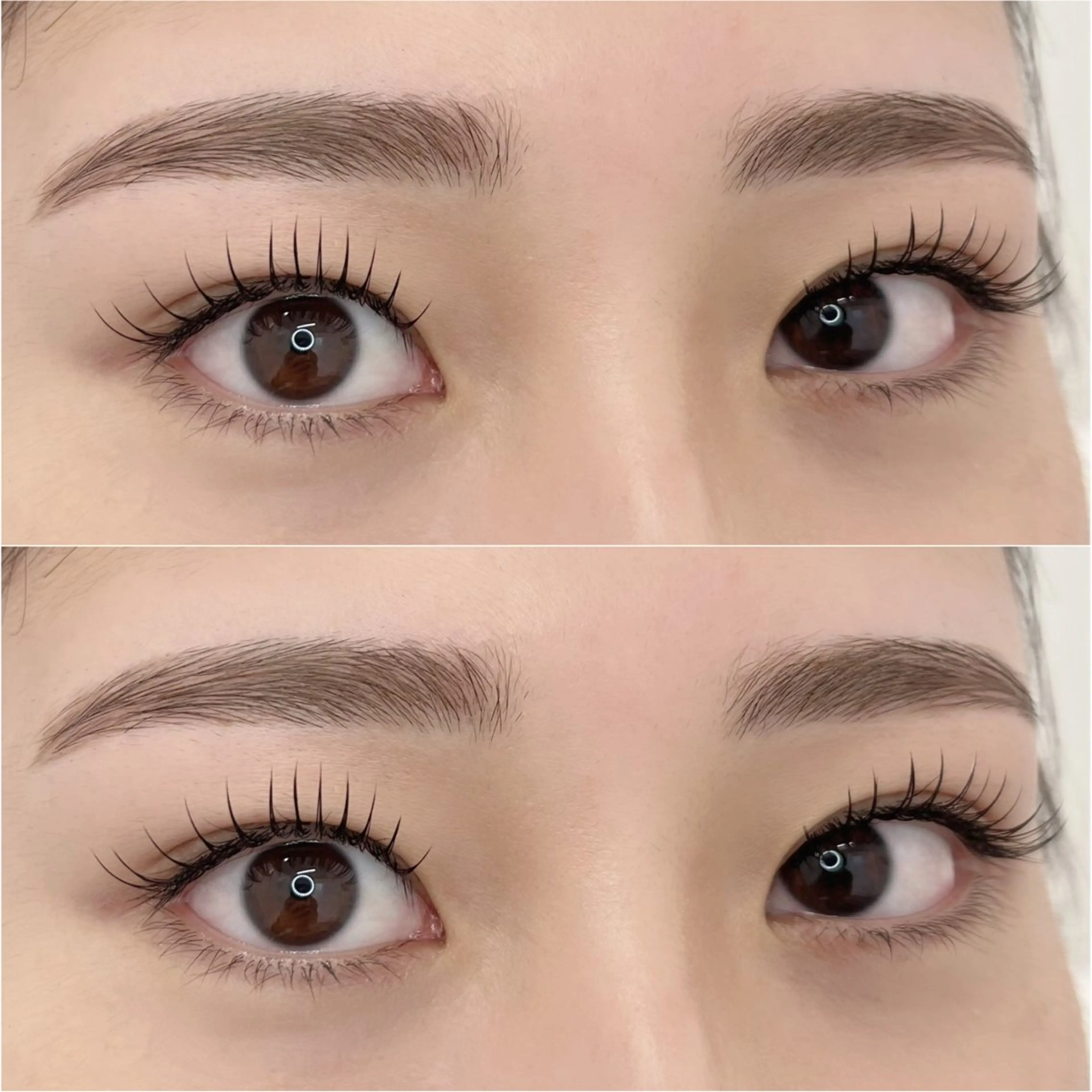 マツエク・マツパ eyelashsalonCHEMIR所属・CHEMIR narumiのマツエク・マツパデザイン