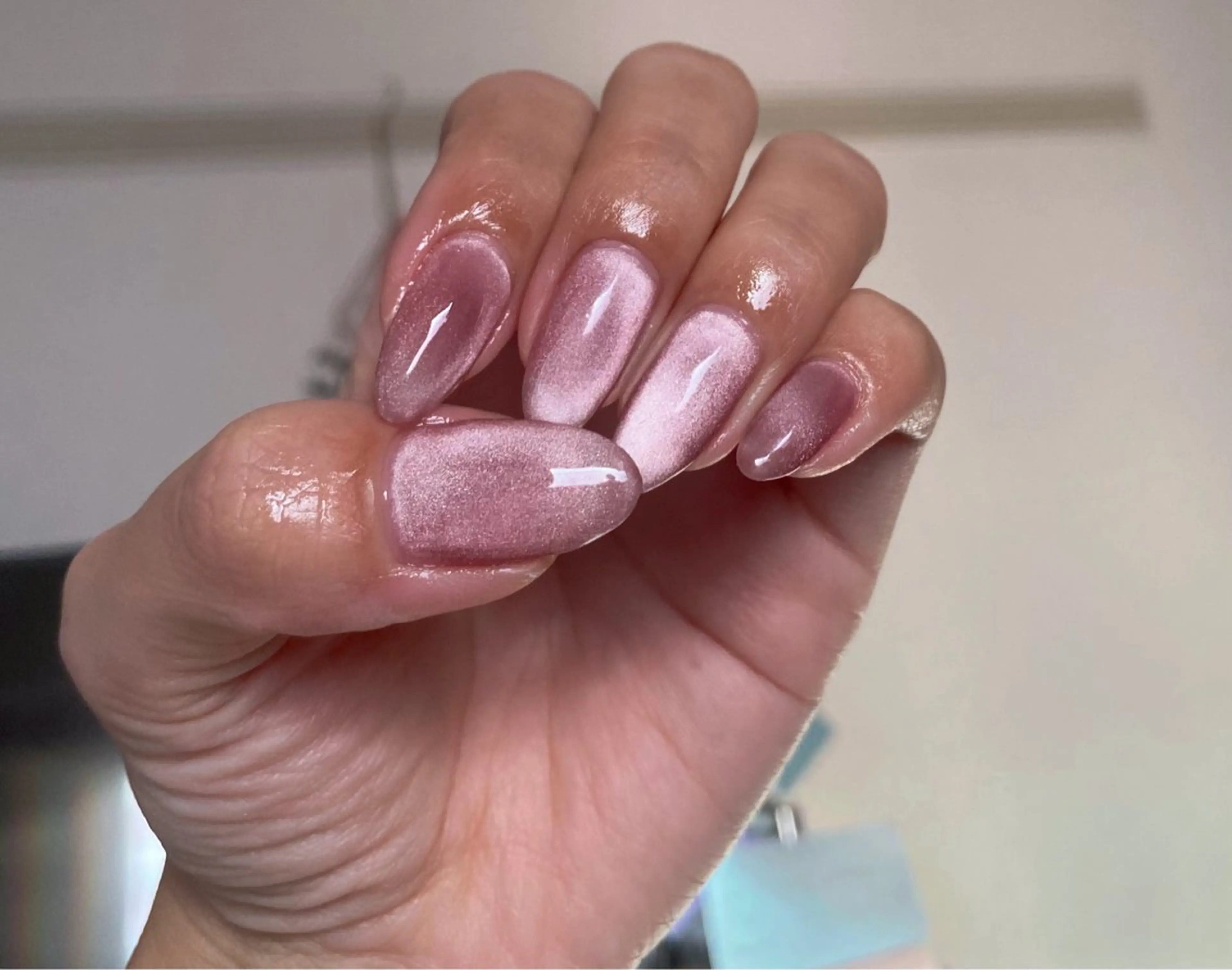 ネイル ハンドネイル 🌿Charme🌿 MAIのネイルデザイン