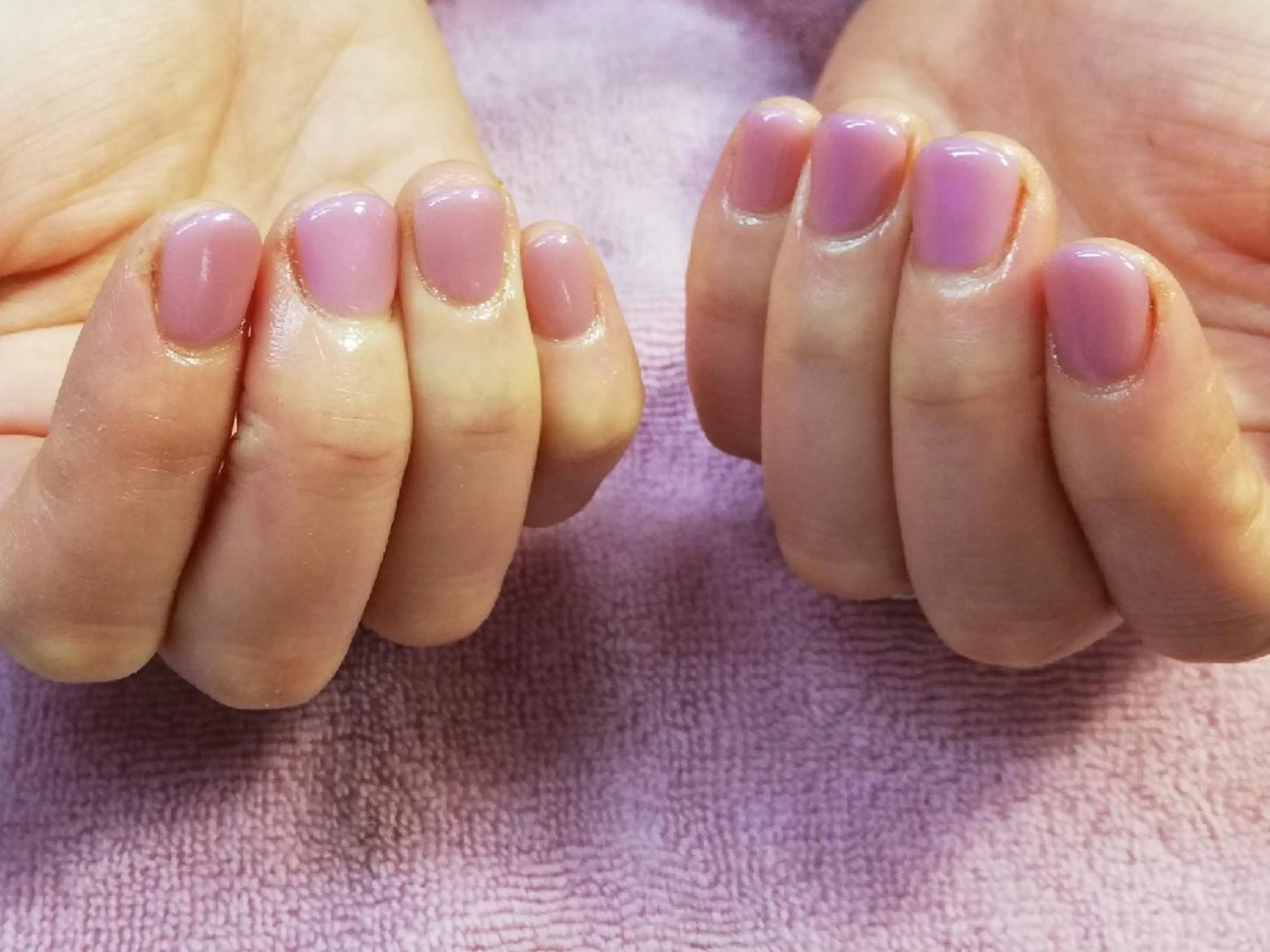 ネイル ハンドネイル ネイルサロンほっこり kanaのネイルデザイン