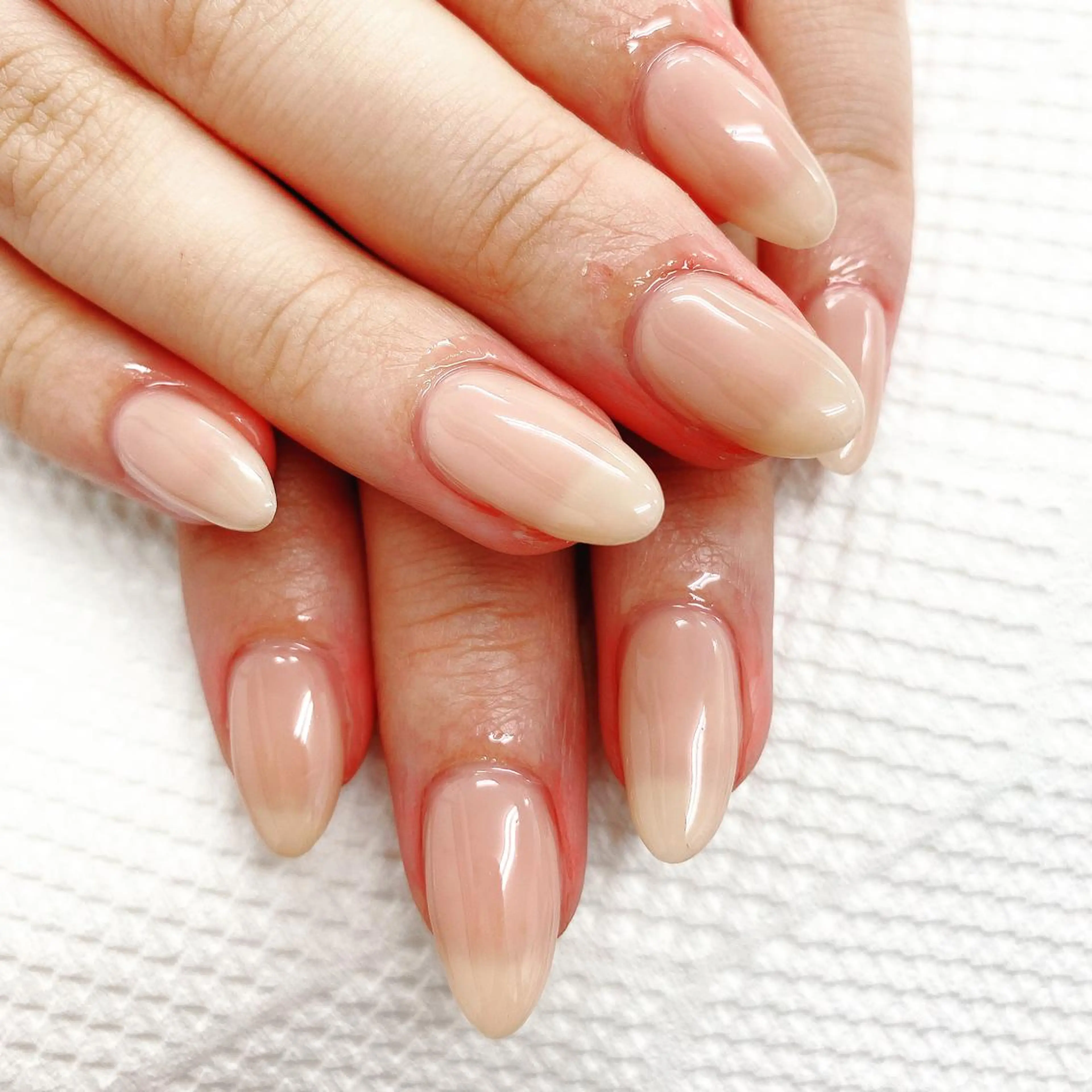 ネイル N._._.claw[エヌクロー]所属・N._._. clawのネイルデザイン