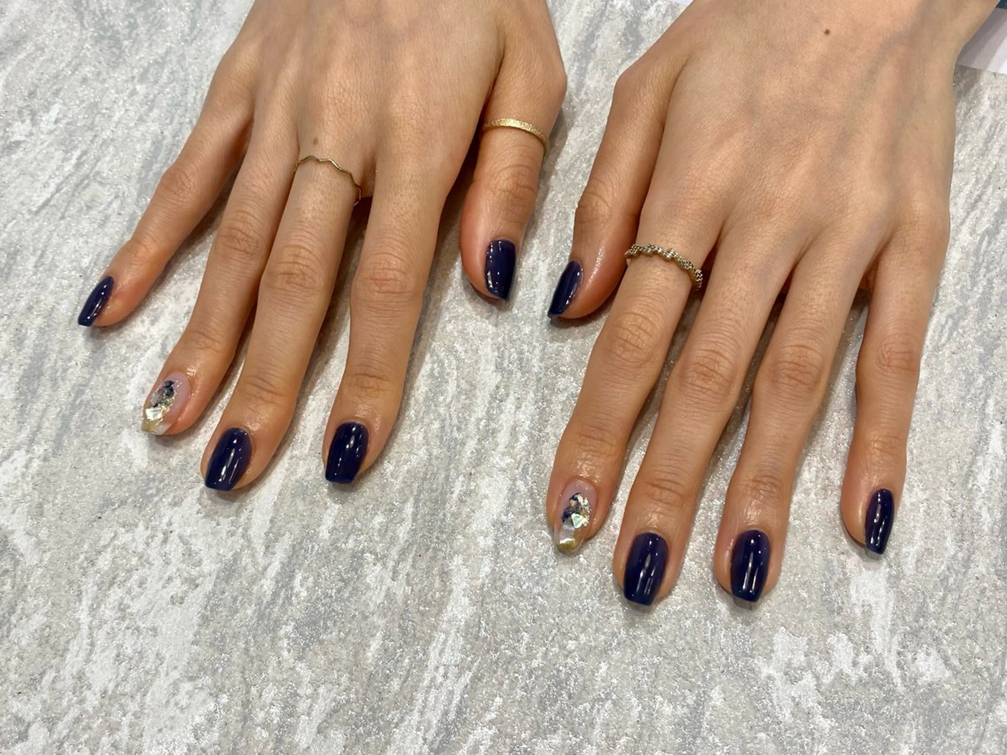 ネイル Lulua nozomiのネイルデザイン