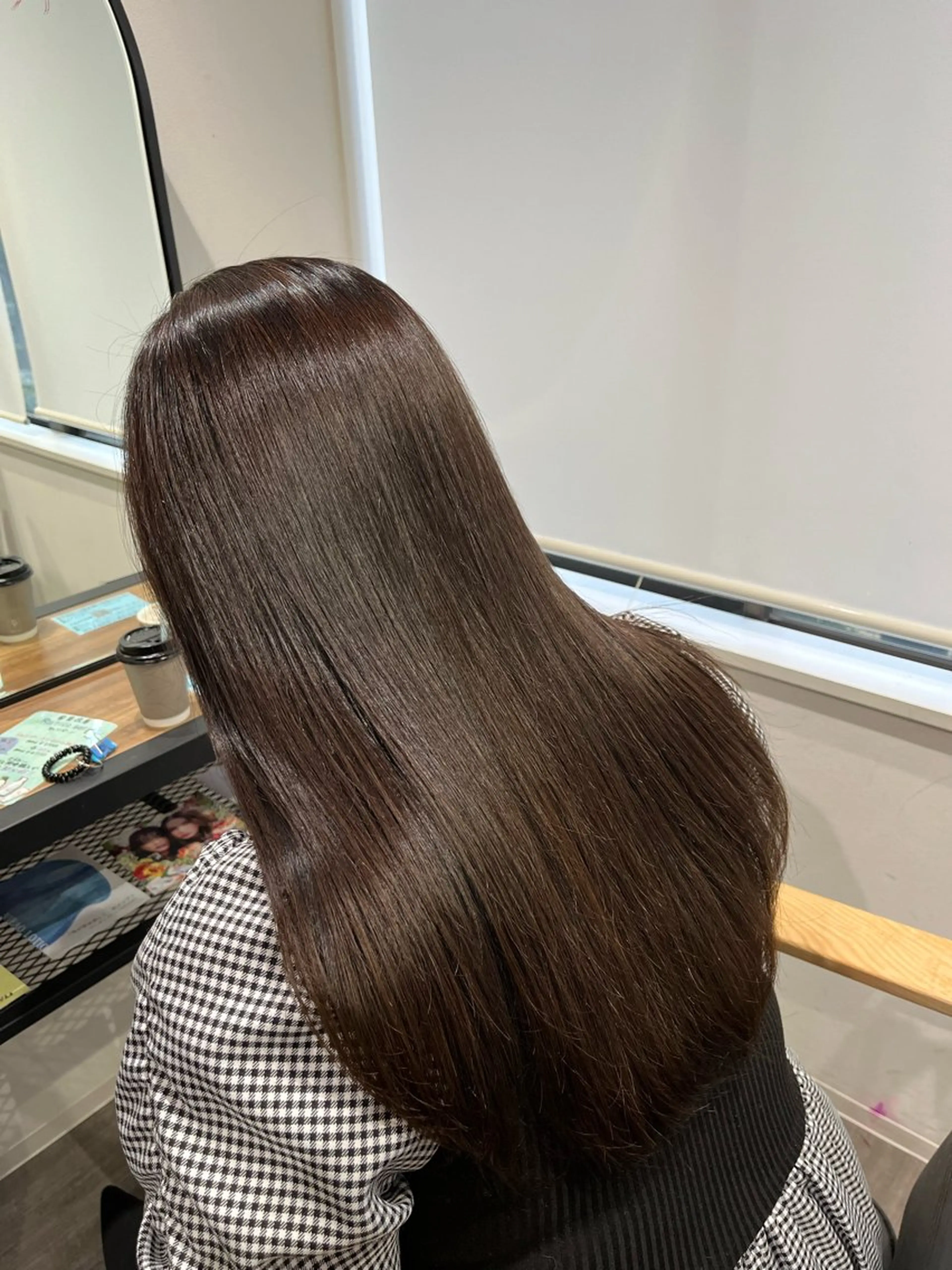 ロング cocotte🦋 miyuのヘアスタイル