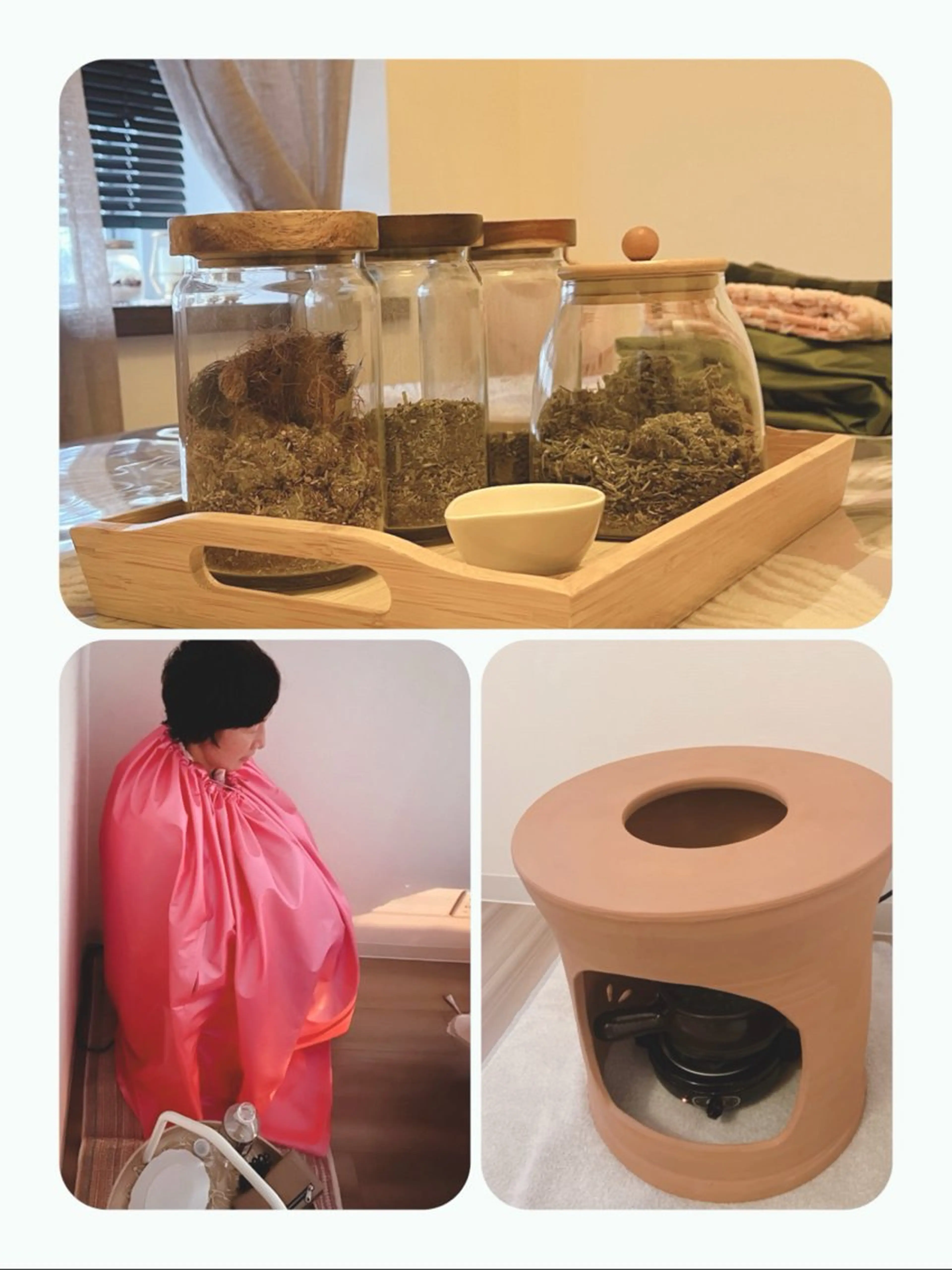 健康美Salon 𖤣𖥧Senkaのその他イメージ