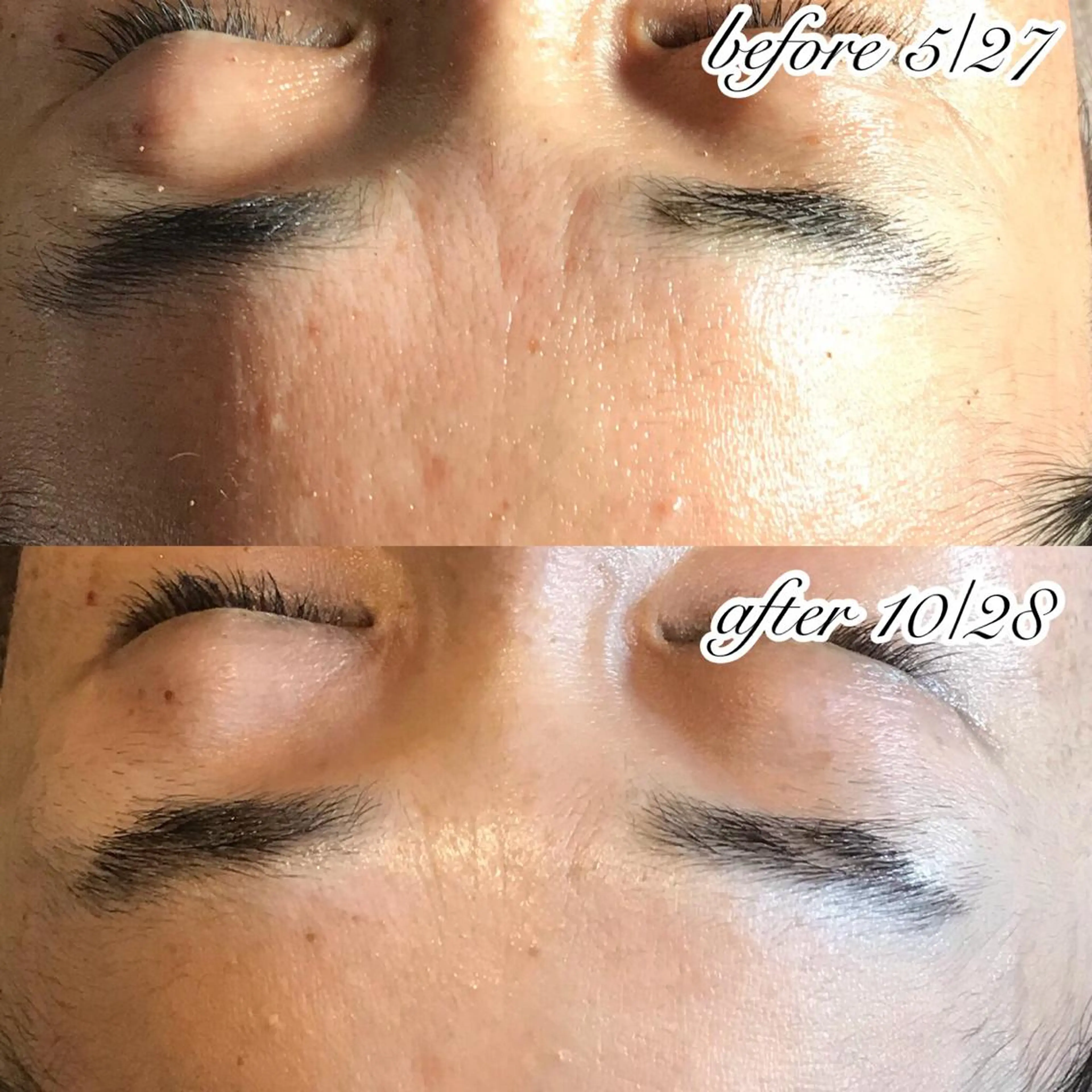 エステ 浜野 恵美のエステ・リラクイメージ