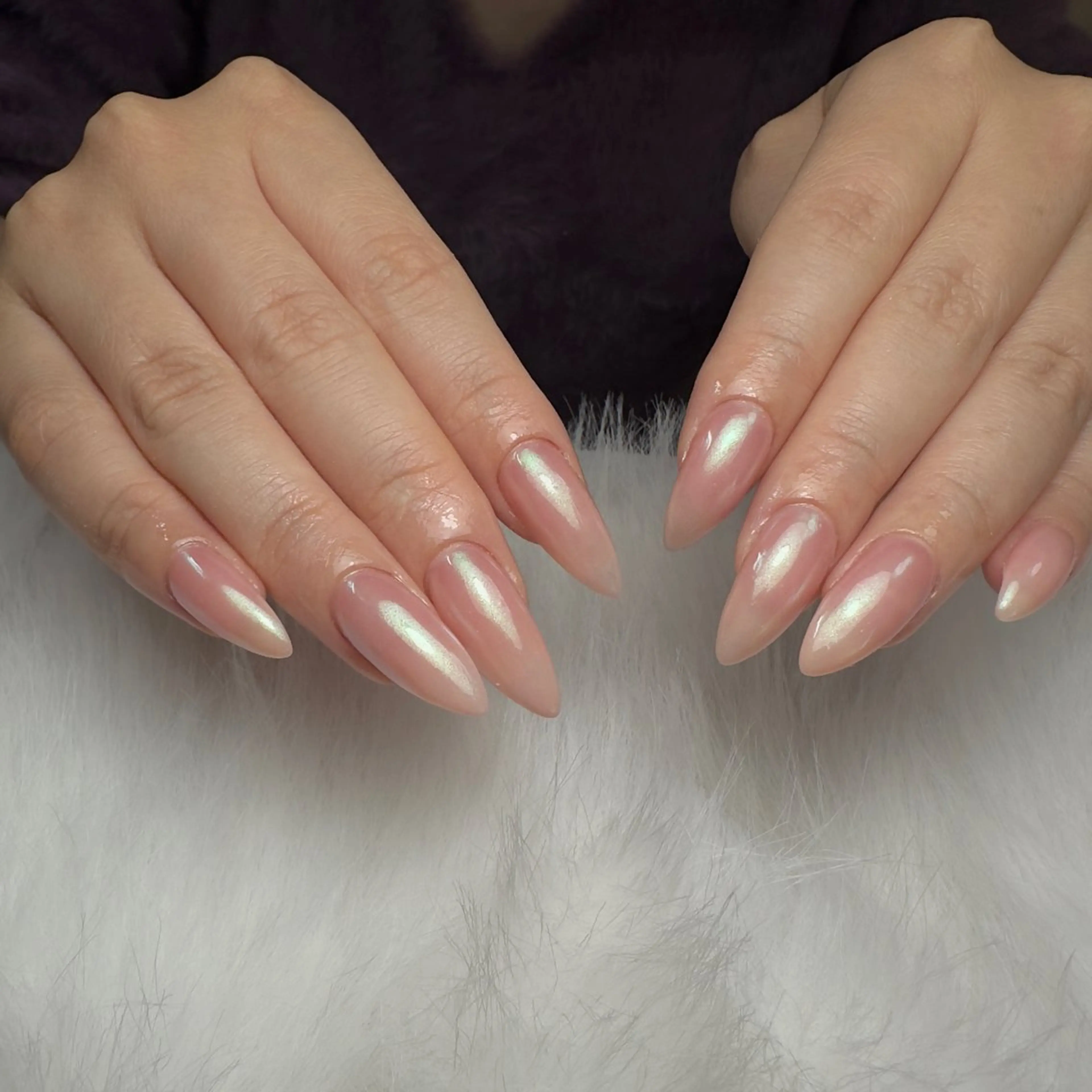 ネイル ハンドネイル MIAMI NAIL所属・Miami Nailのネイルデザイン