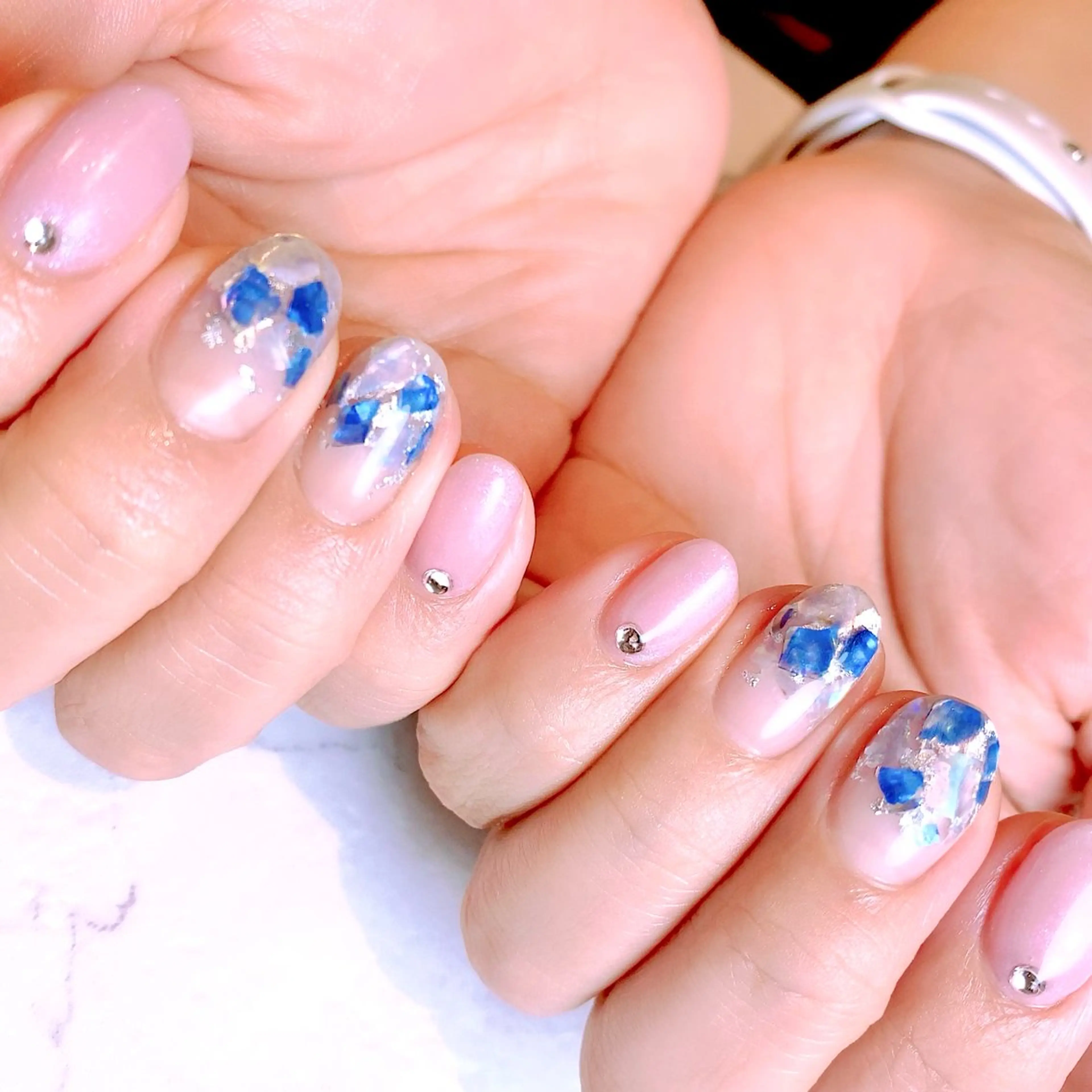 ネイル プライベートサロン Rのネイルデザイン