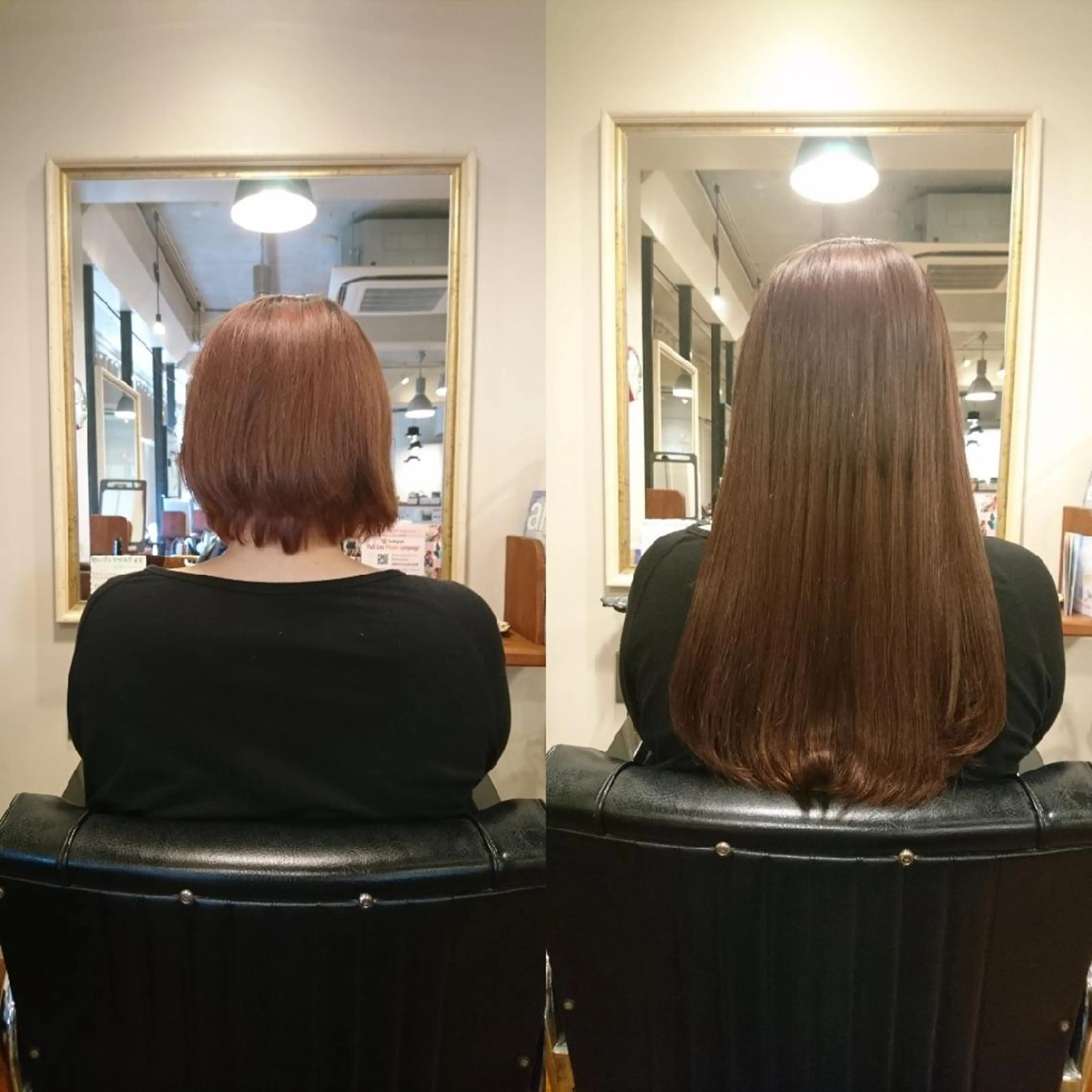 Ruheplatz所属・HIKARI＠ Ruheplatzのヘアスタイル