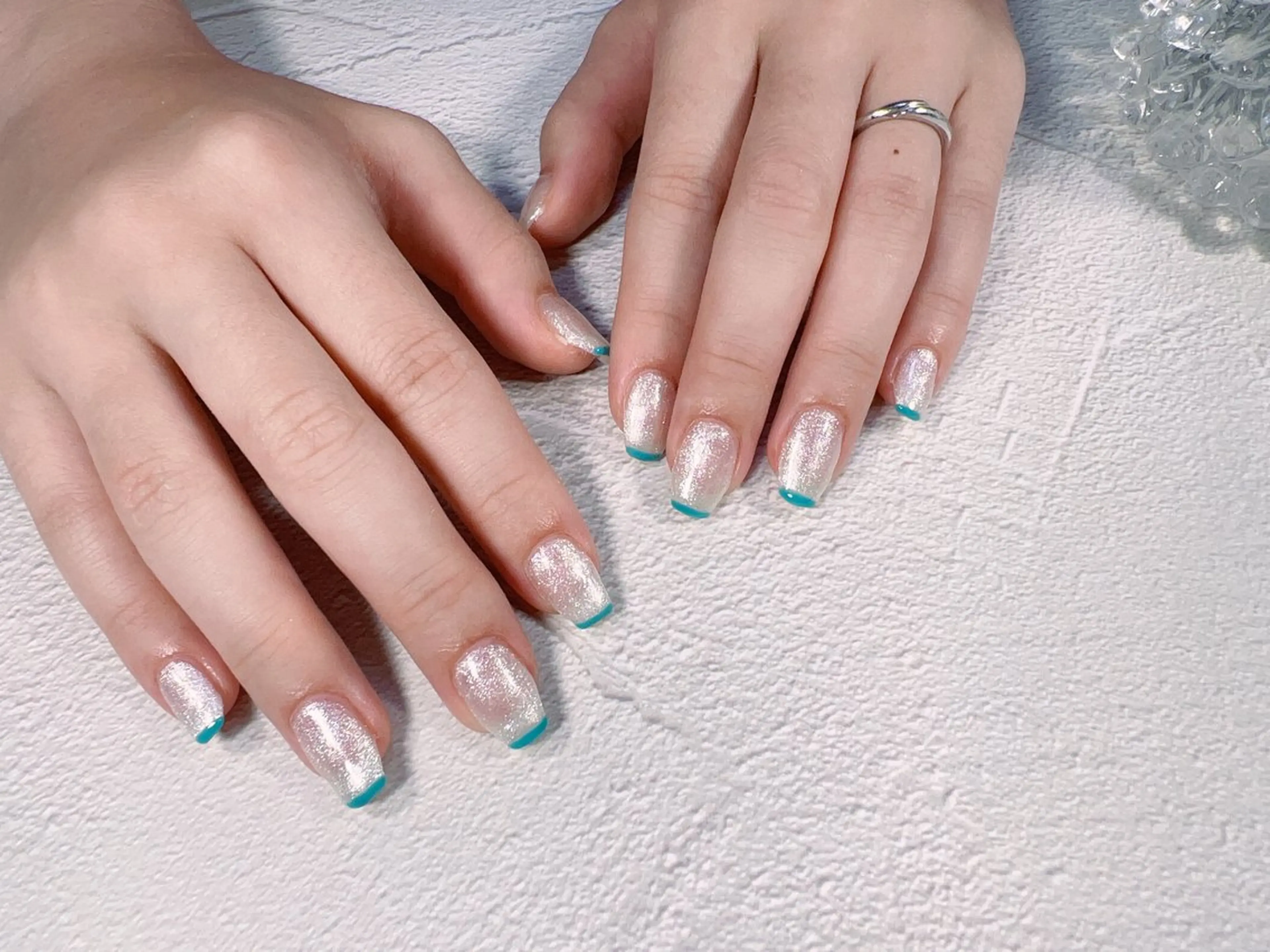 ネイル ネイルサロン ロア旧ジョリーのネイルデザイン