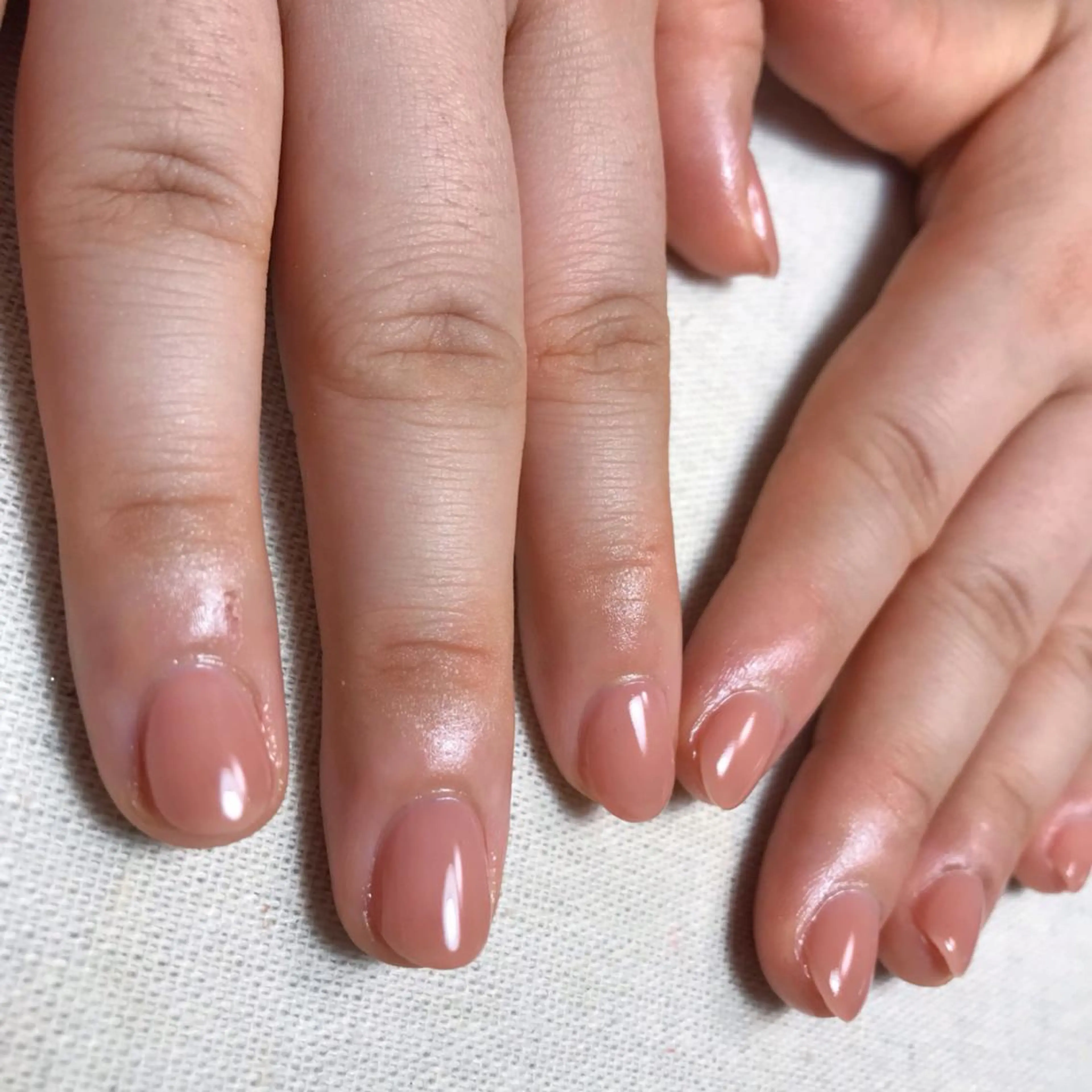 ネイル ハンドネイル 💅 Ai.のネイルデザイン