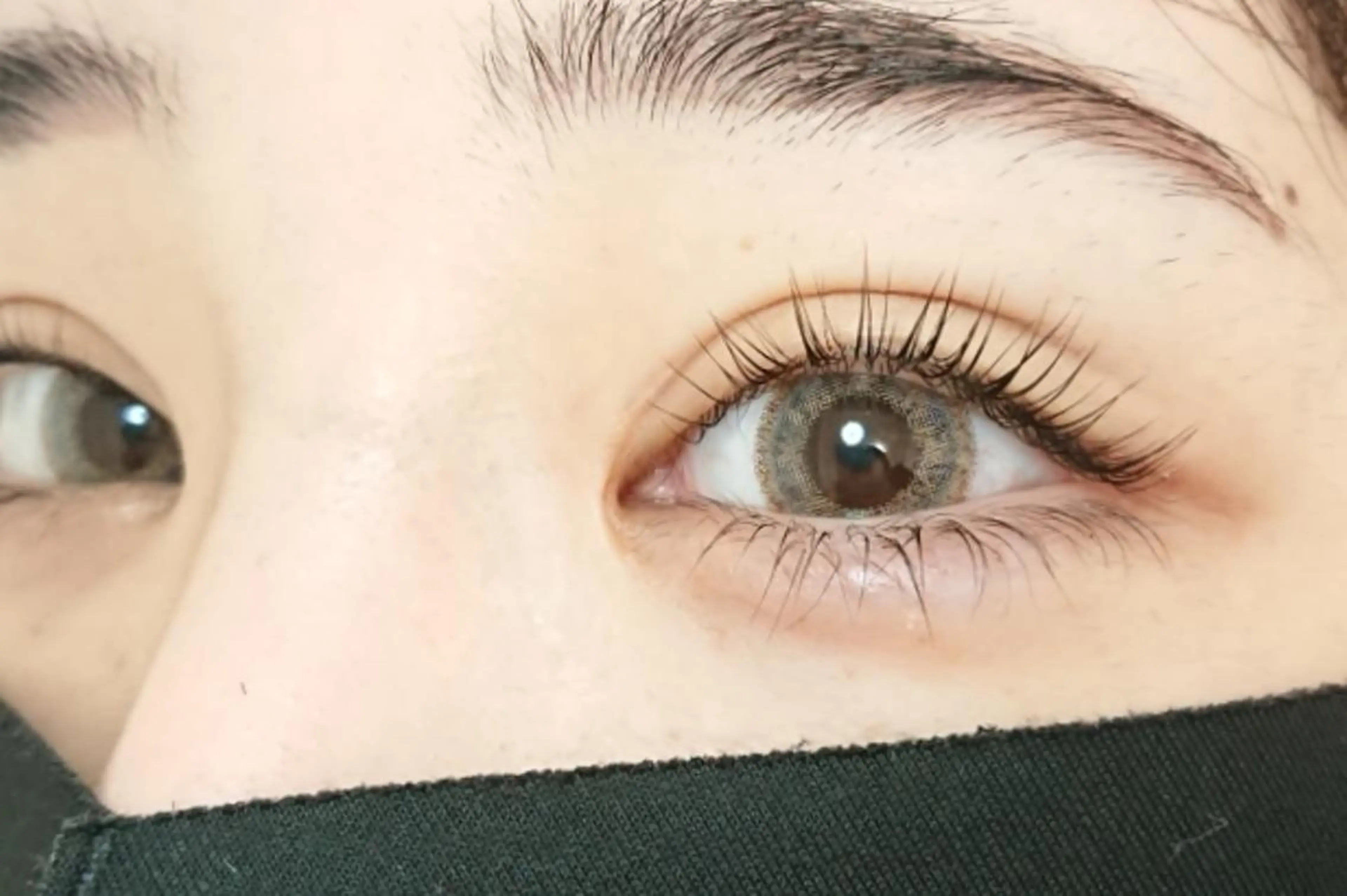 【💘初回限定💘】ギャン上げ⤴ラッシュリフト上🧐4900円の写真