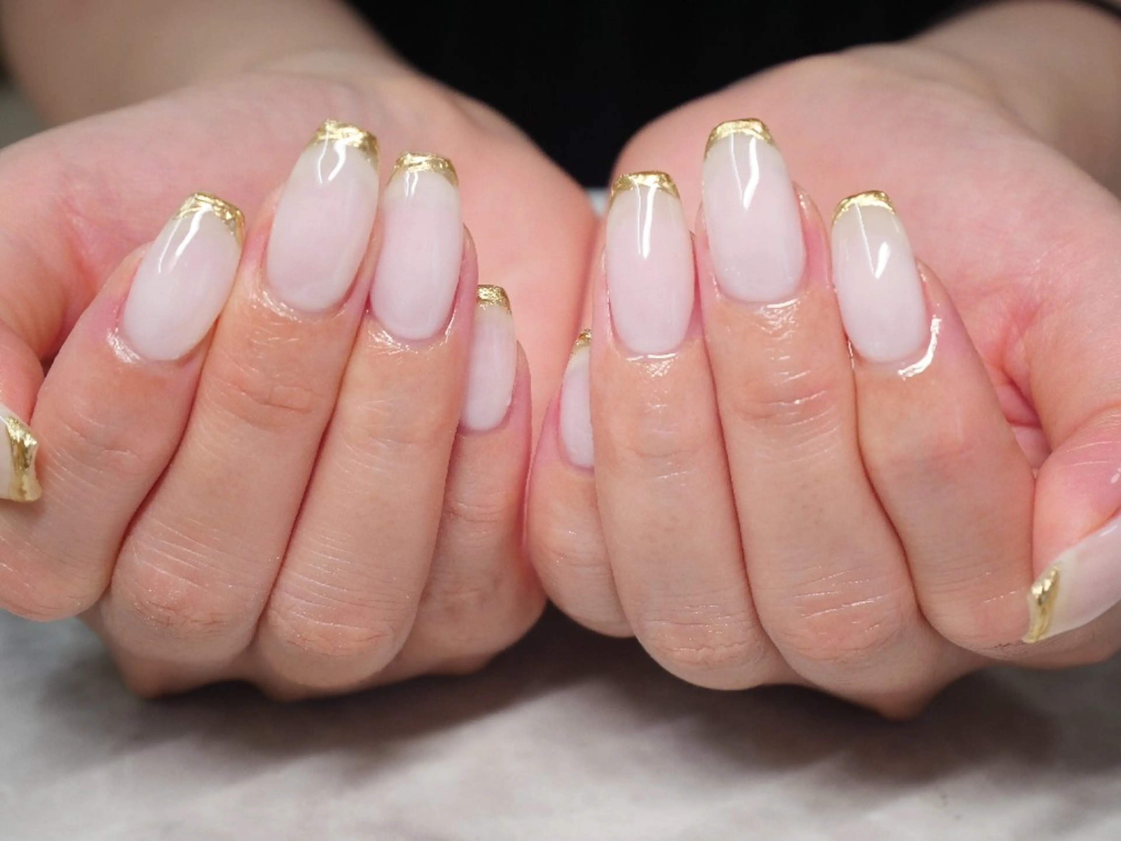 ネイル ハンドネイル Nailsalon Graciasのネイルデザイン