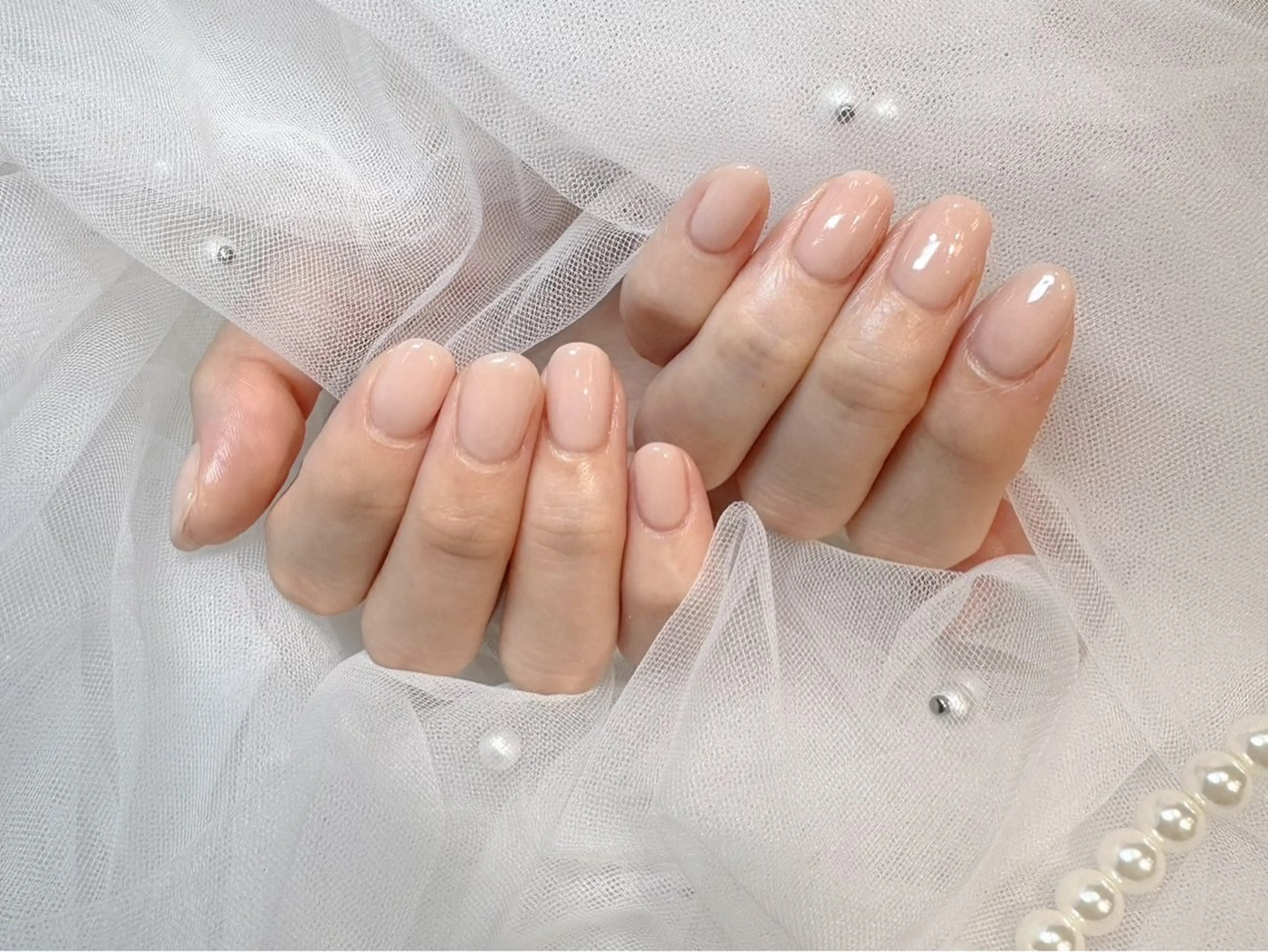 ネイル ハンドネイル ネイルサロン WELINAのネイルデザイン