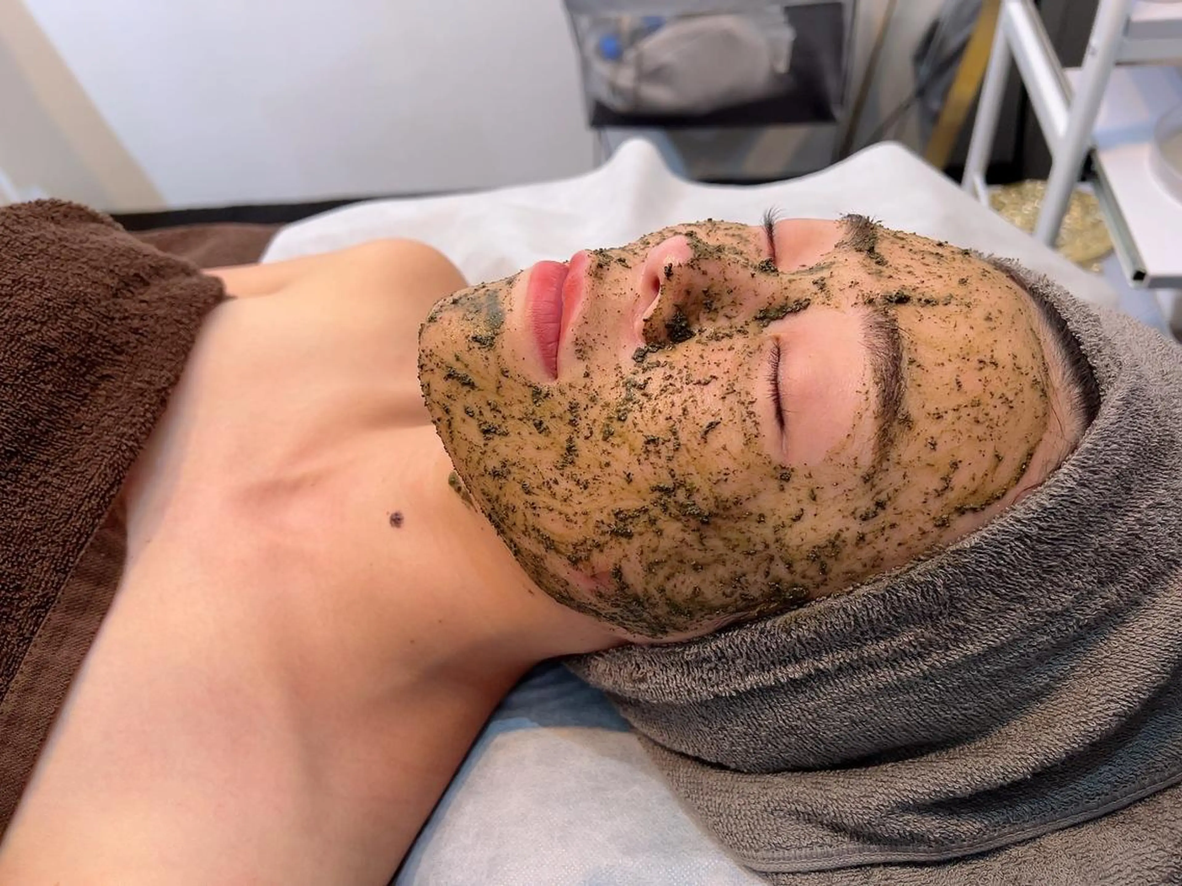 エステ Babel 〜都度払いサロン〜のエステ・リラクイメージ