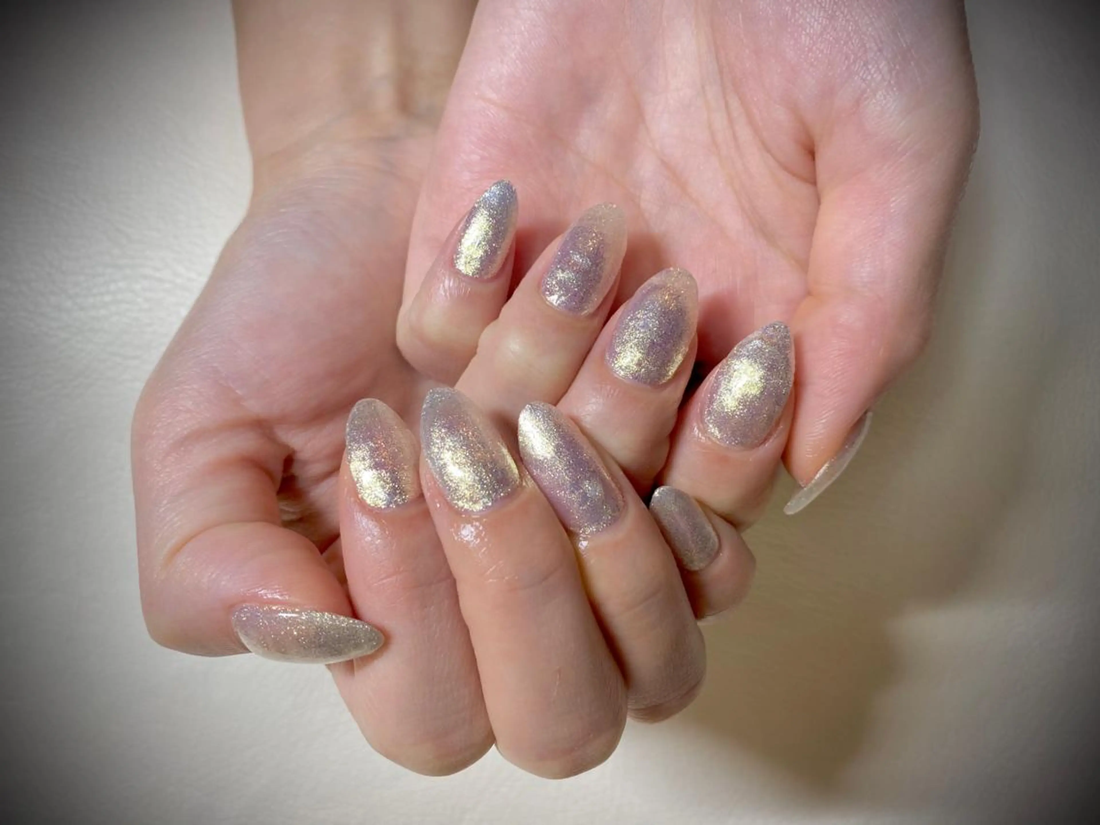 ネイル Temptation mainailのネイルデザイン