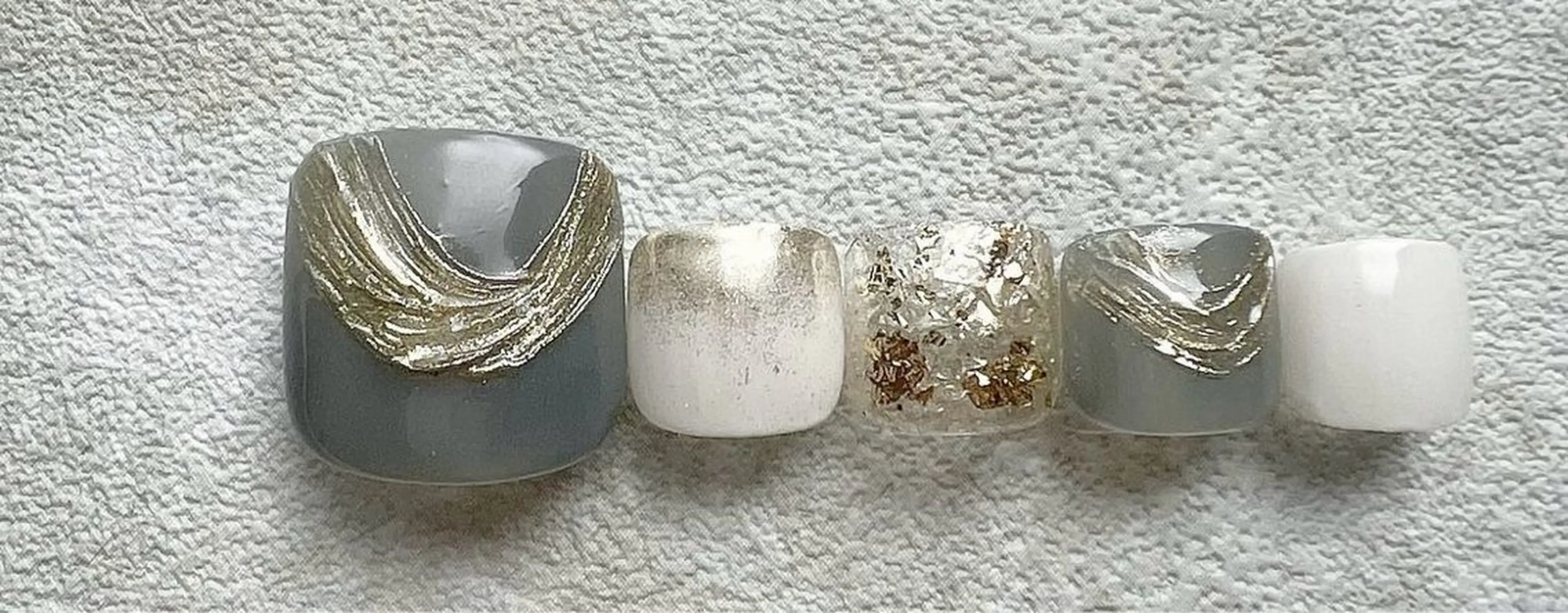 ネイル フットネイル Ella salonのその他イメージ