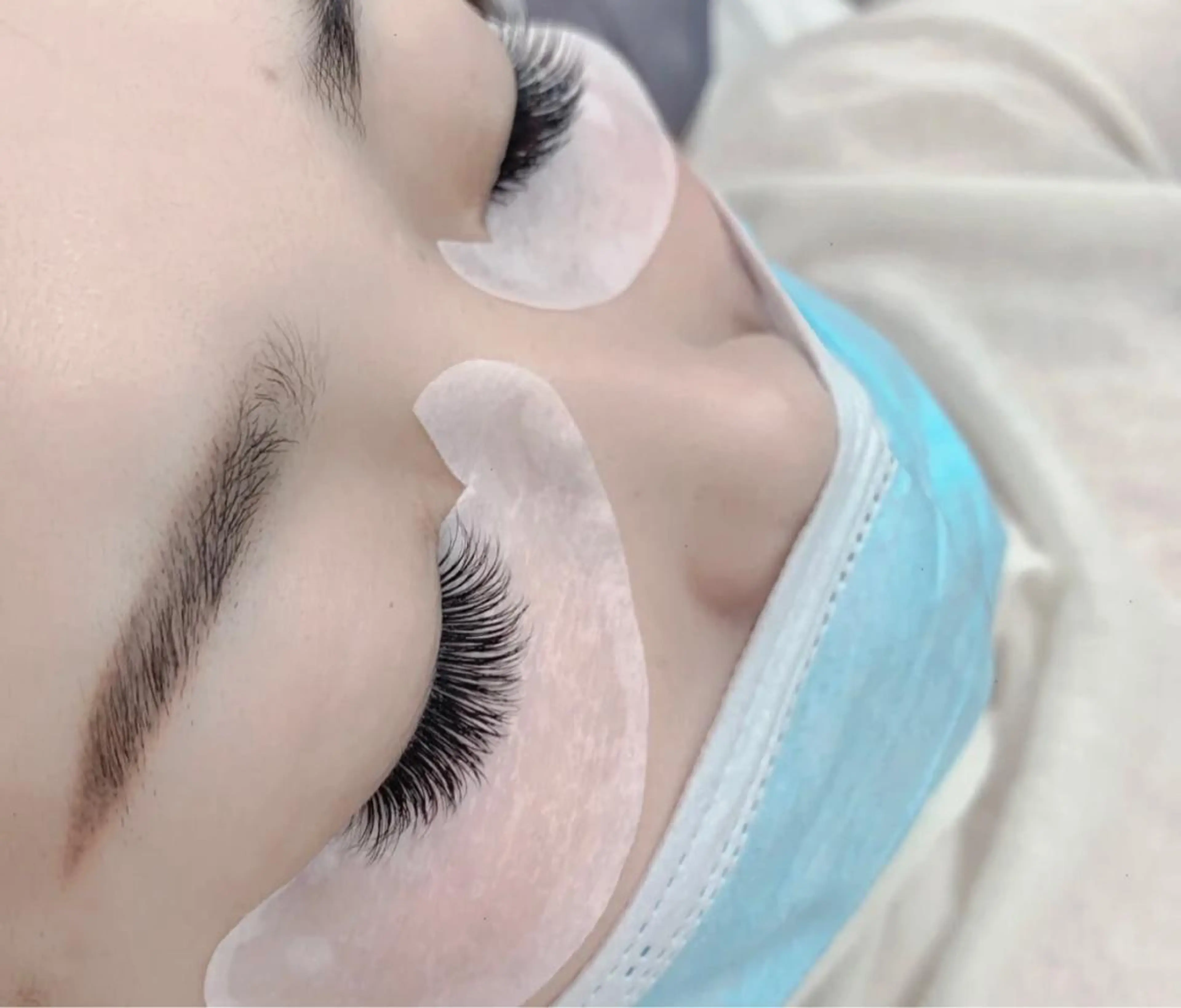 マツエク・マツパ ネイル＆マツゲ crebiaのマツエク・マツパデザイン