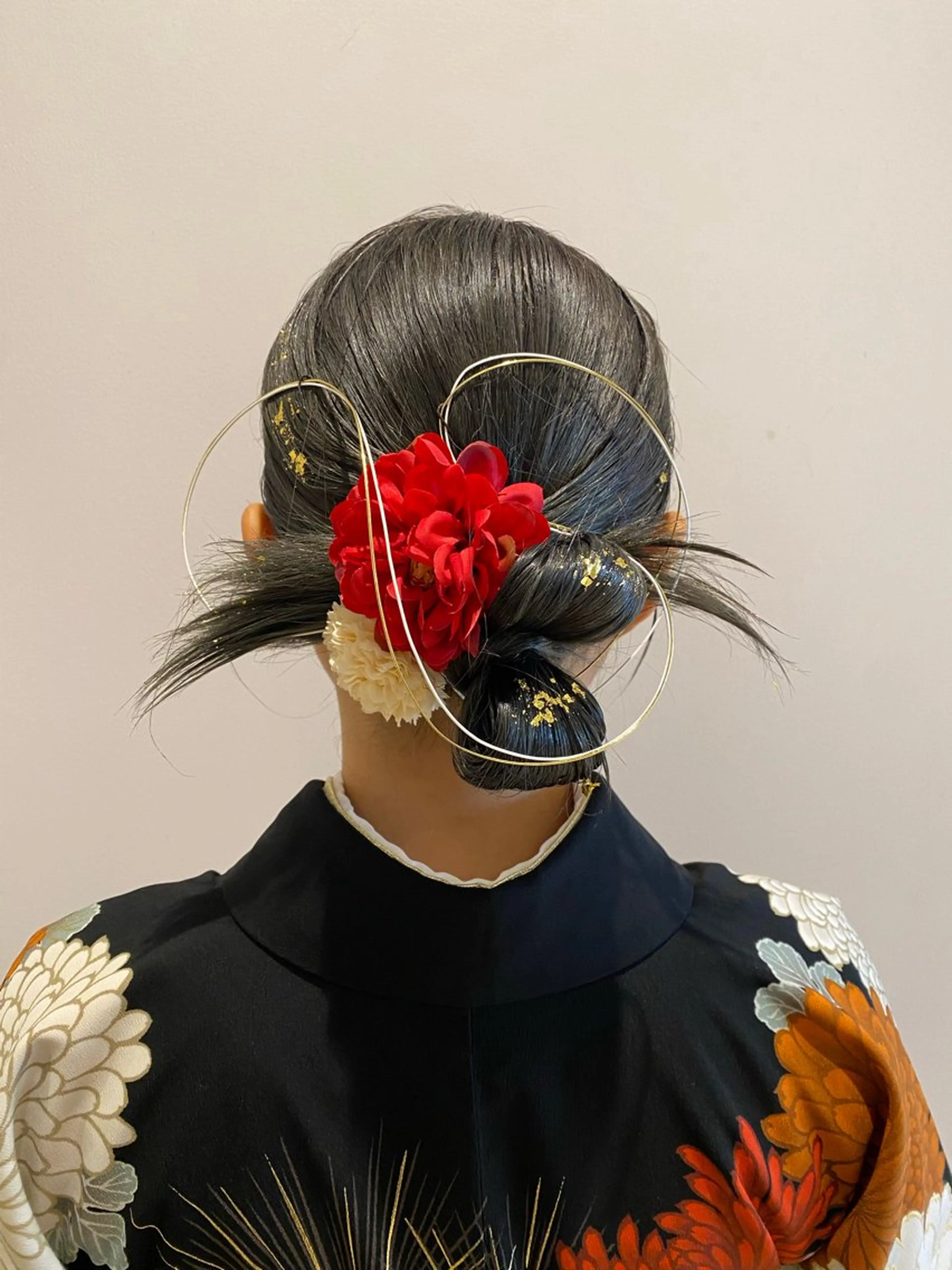 ヘアアレンジ 艶髪🌿美髪 大塚礼乃【西荻窪】のヘアスタイル