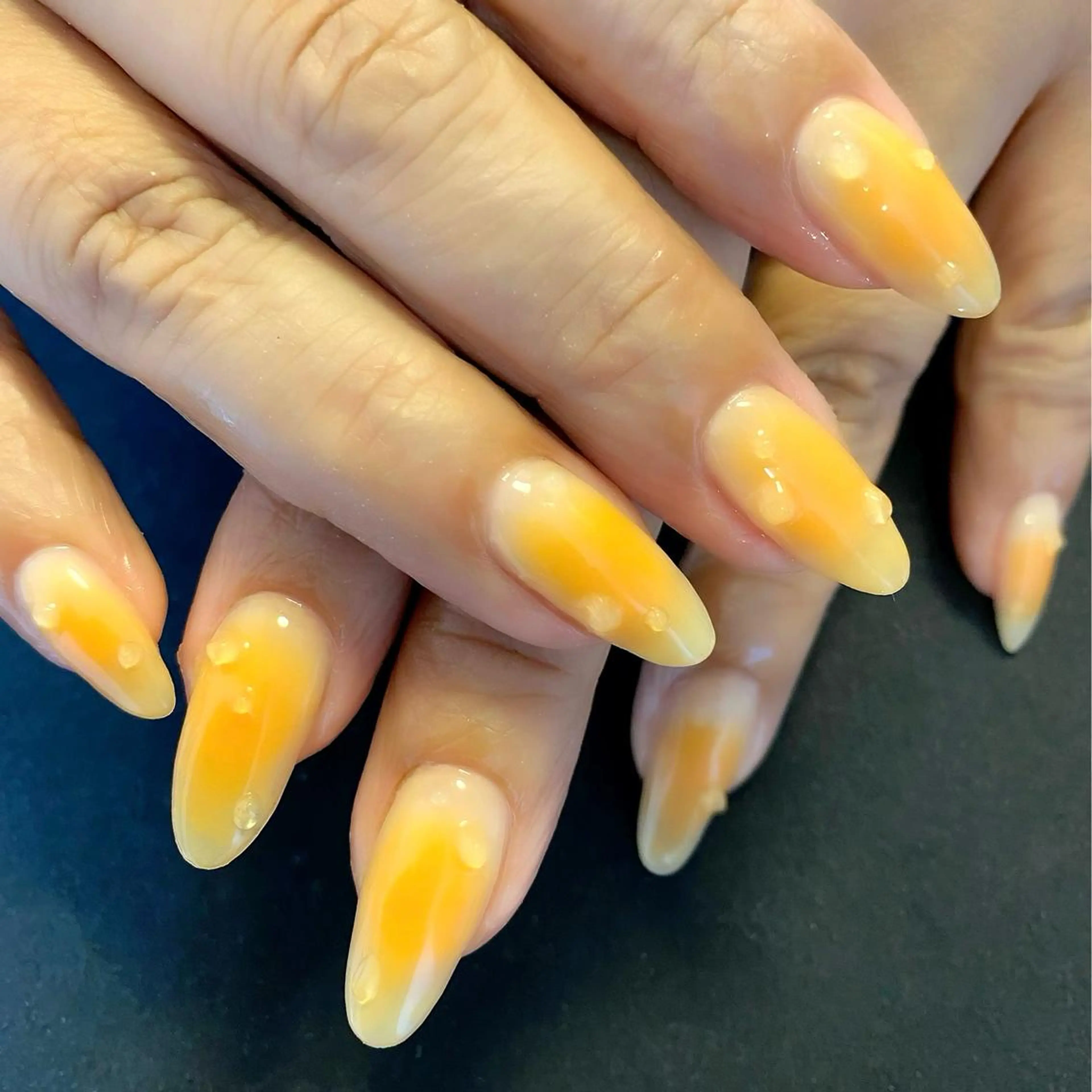 ネイル nail*157 .のネイルデザイン