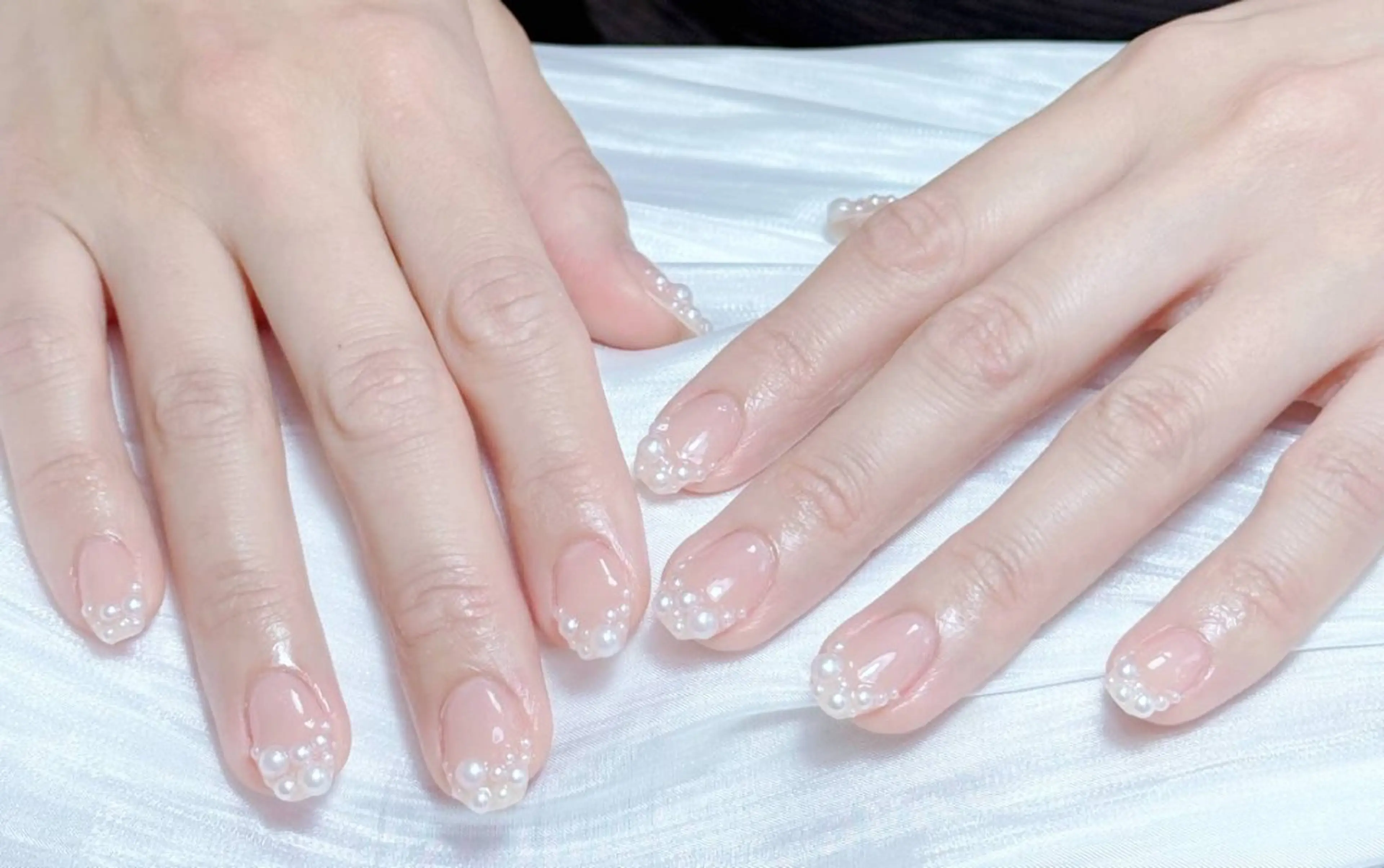 ネイル CI CI北千住のネイルデザイン