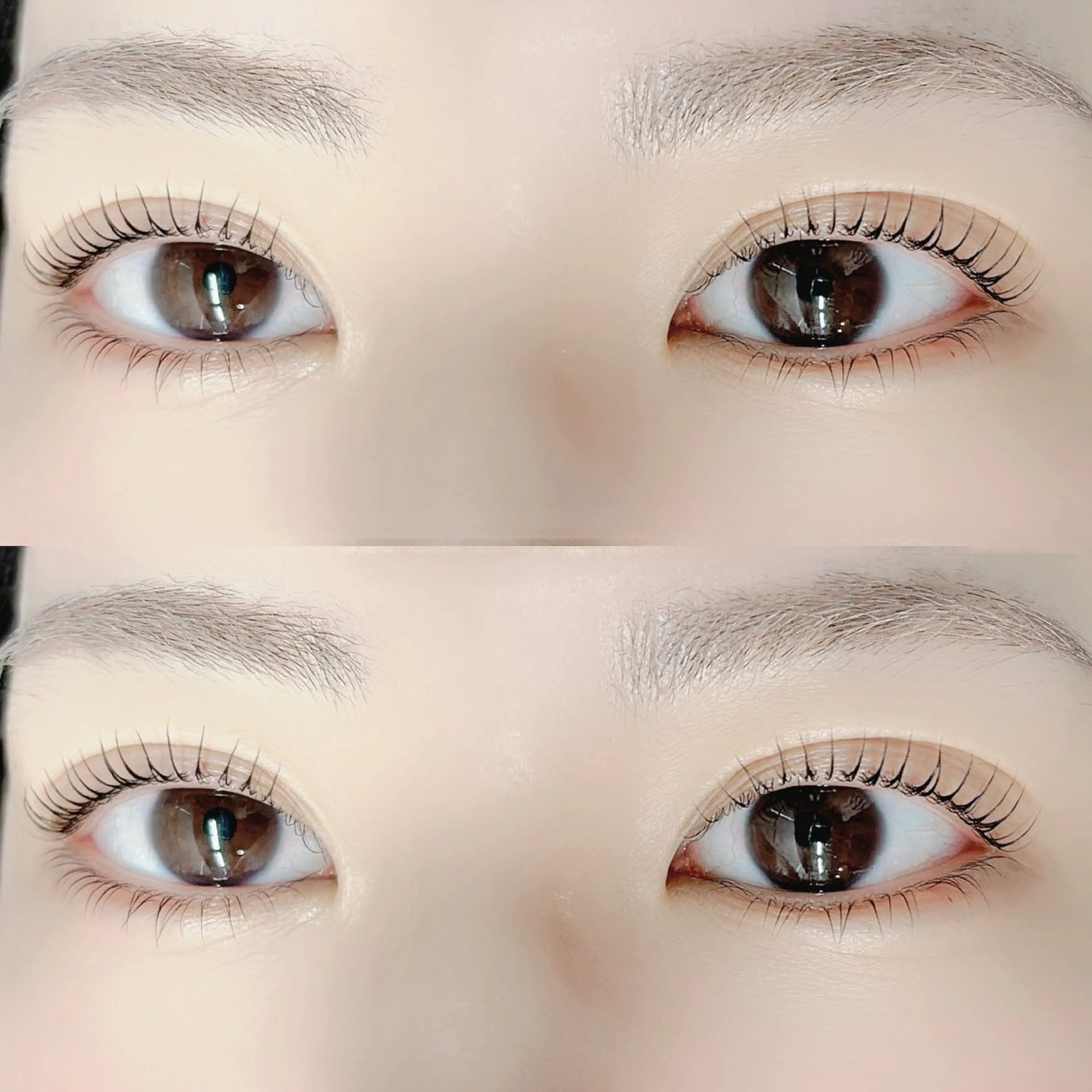 マツエク・マツパ マツパ 【パリジェンヌ・VLEDLASH専門店】FAST LASH表参道店所属・kokoha 🫧のマツエク・マツパデザイン