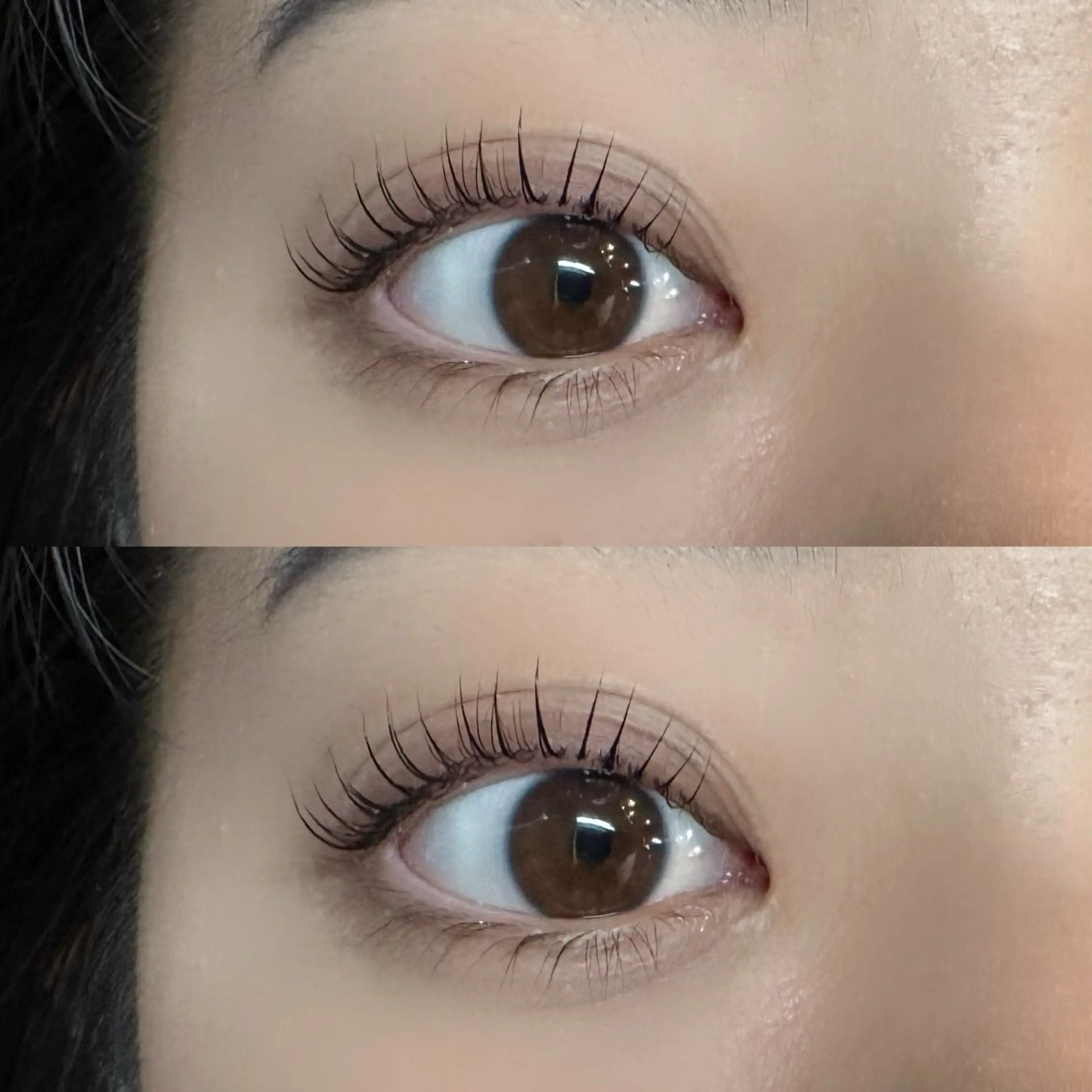 マツエク・マツパ Hashimoto Fuuのマツエク・マツパデザイン